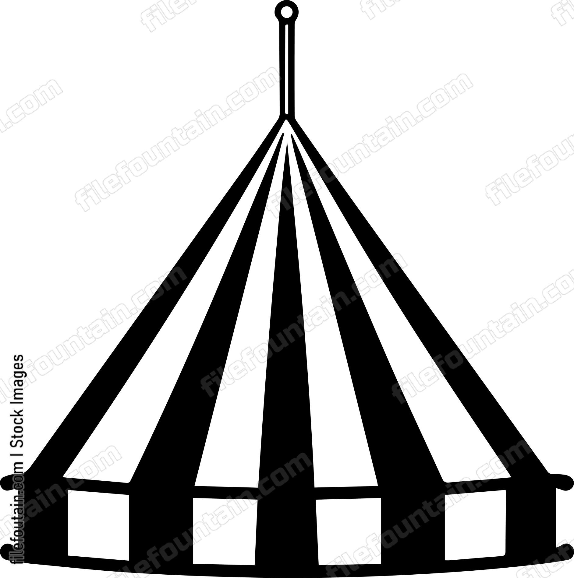 circus tent