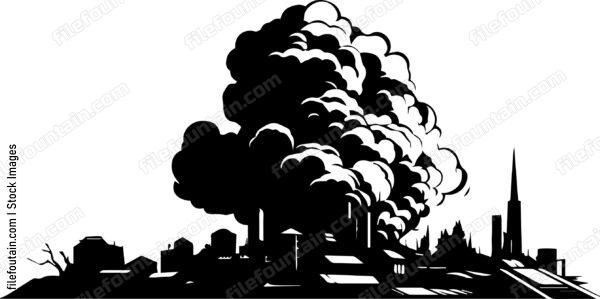 City Disaster Fire