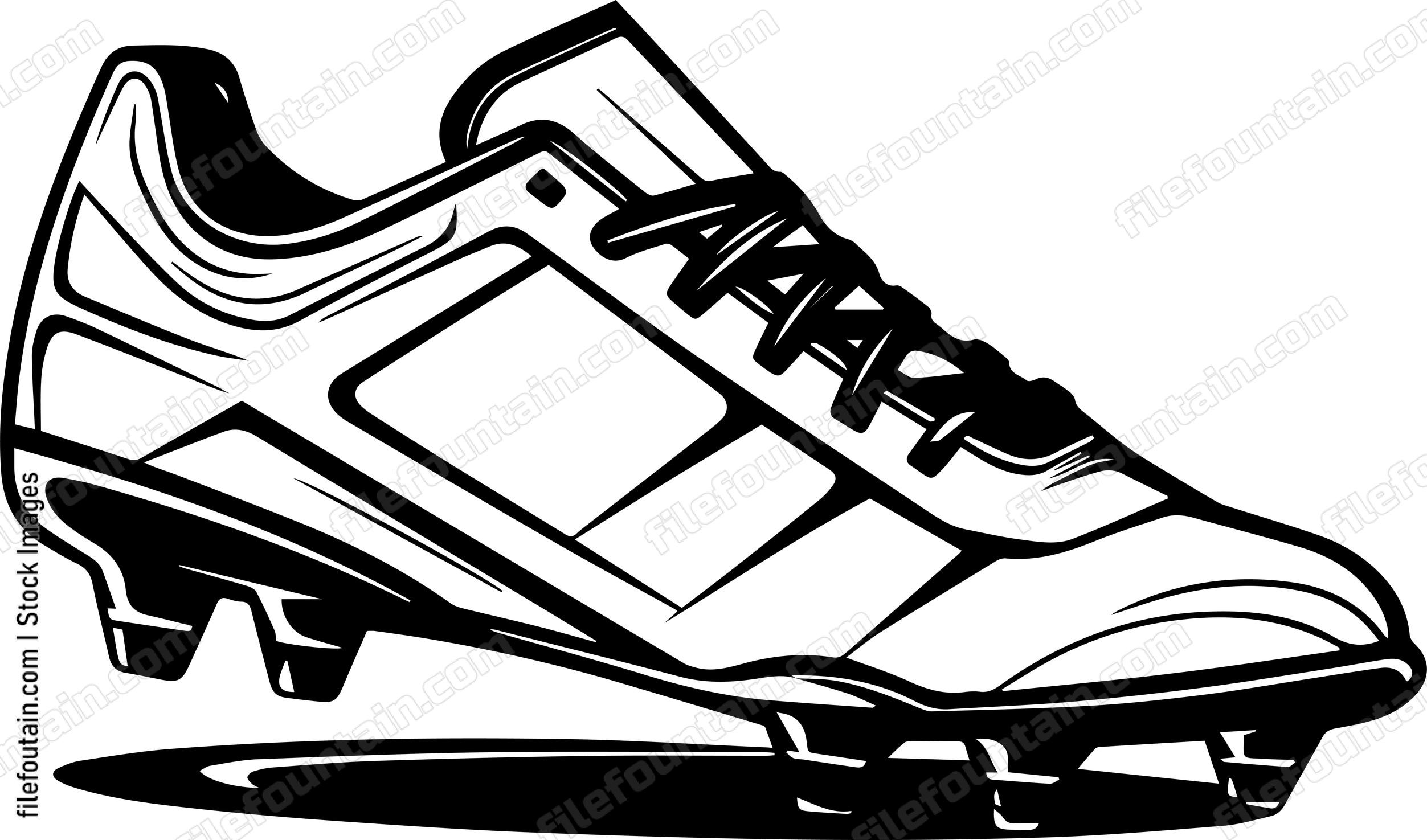 Cleats