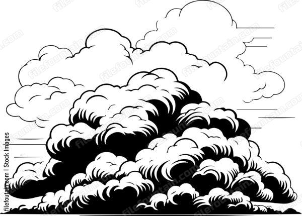 Cloudy Sky