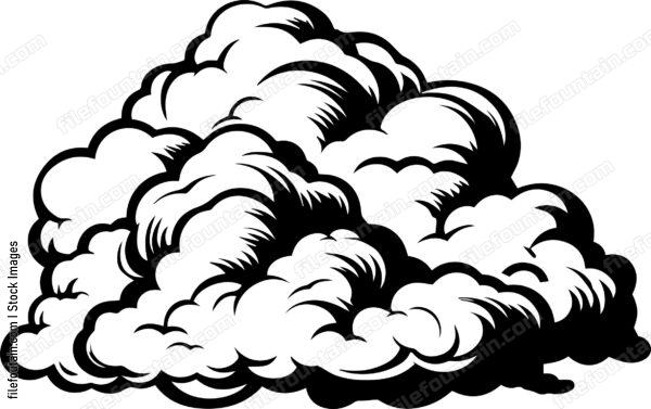 Cloudy Sky