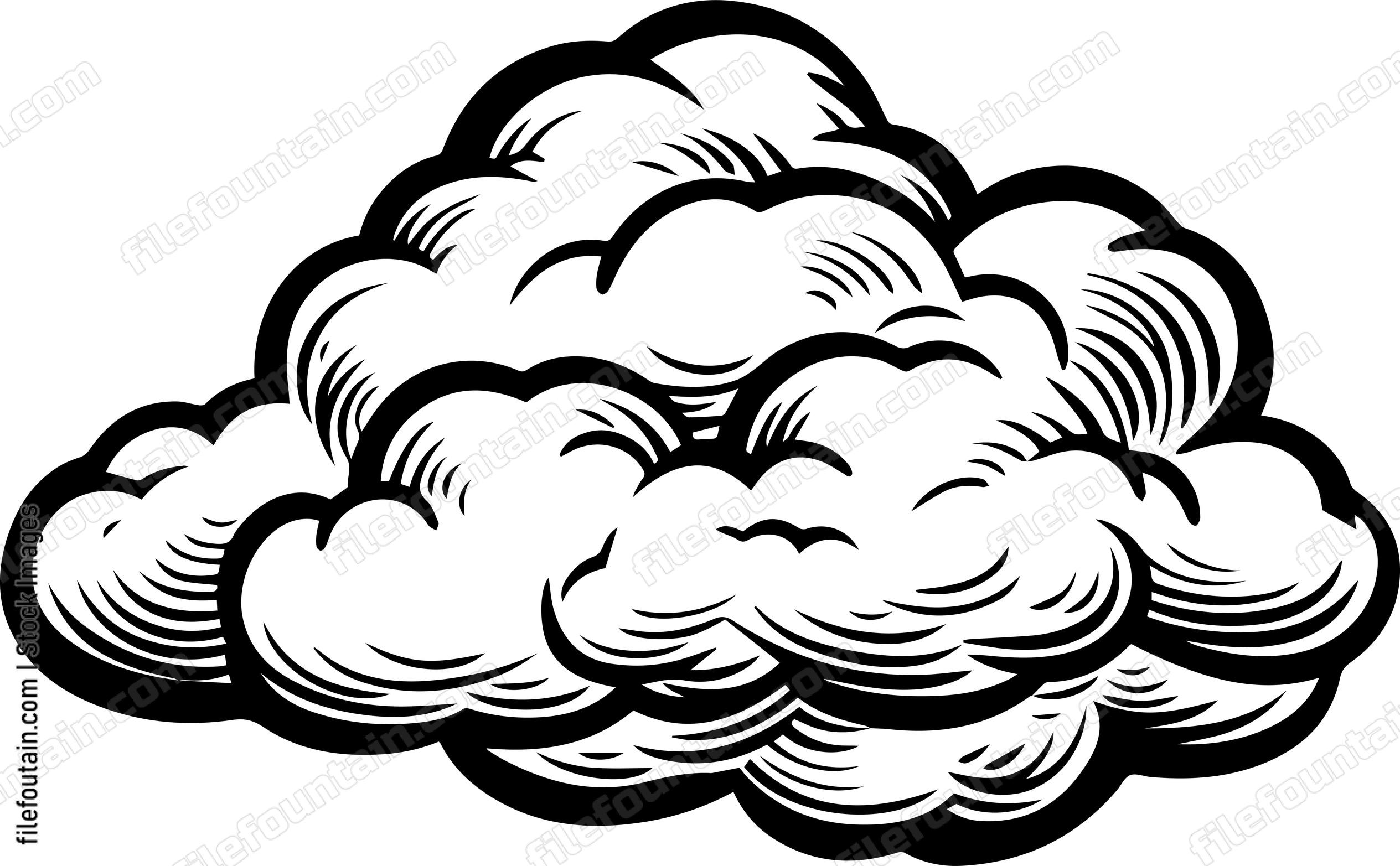 Cloudy Sky