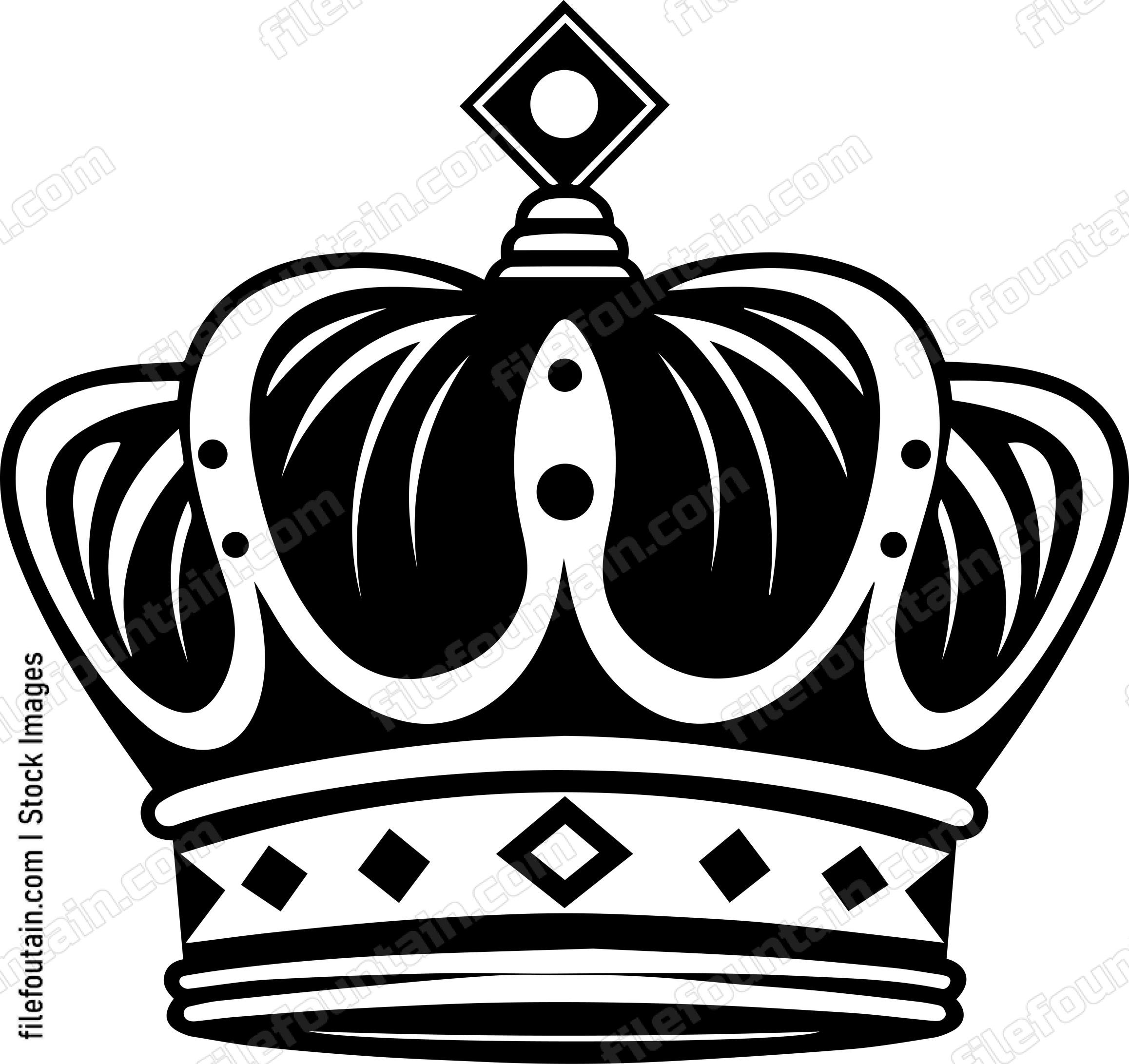 Crown
