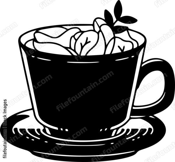 cup