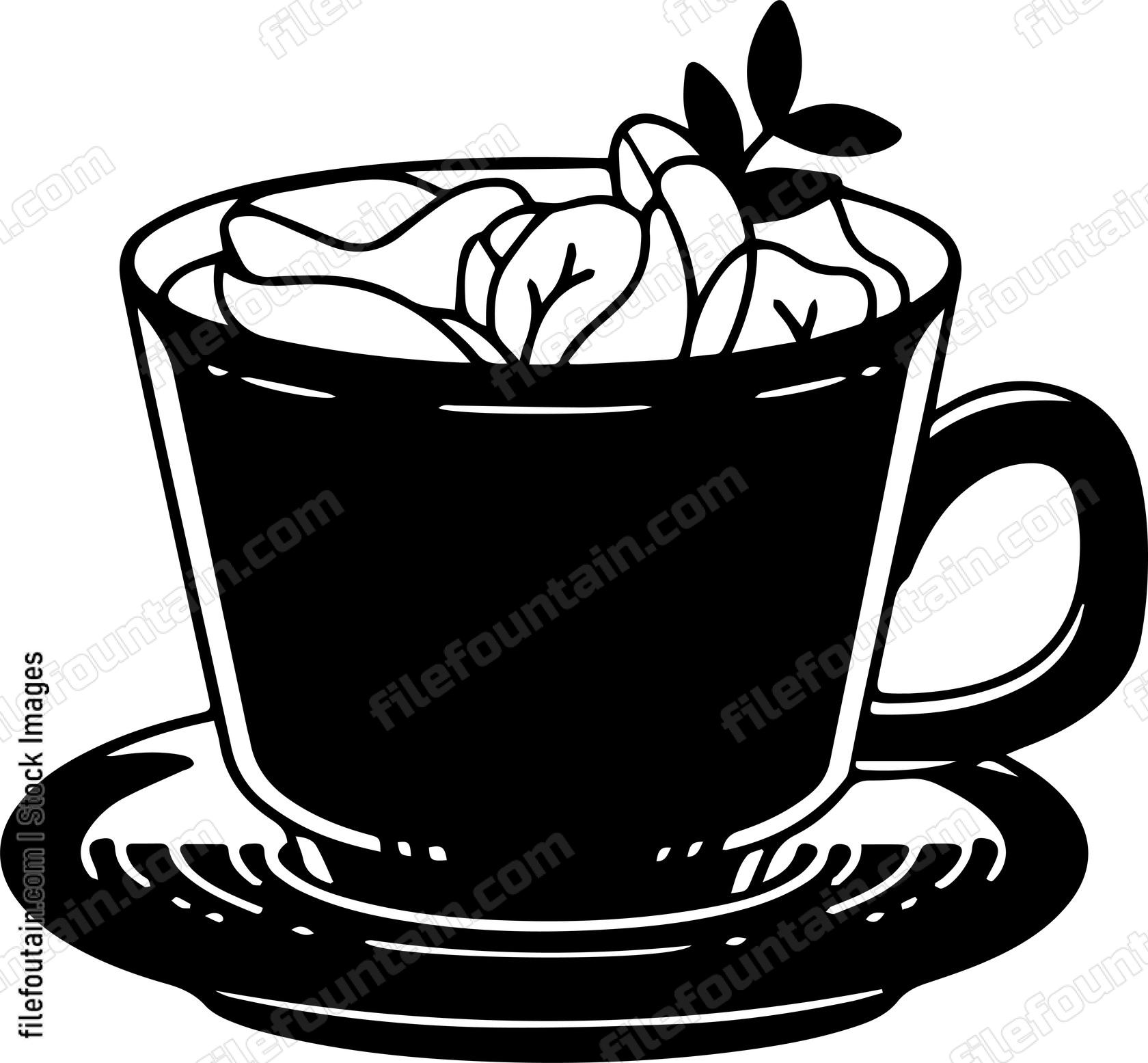 cup
