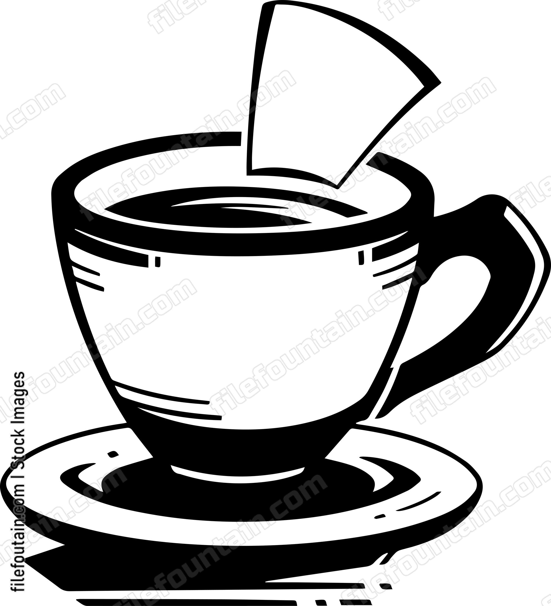 cup