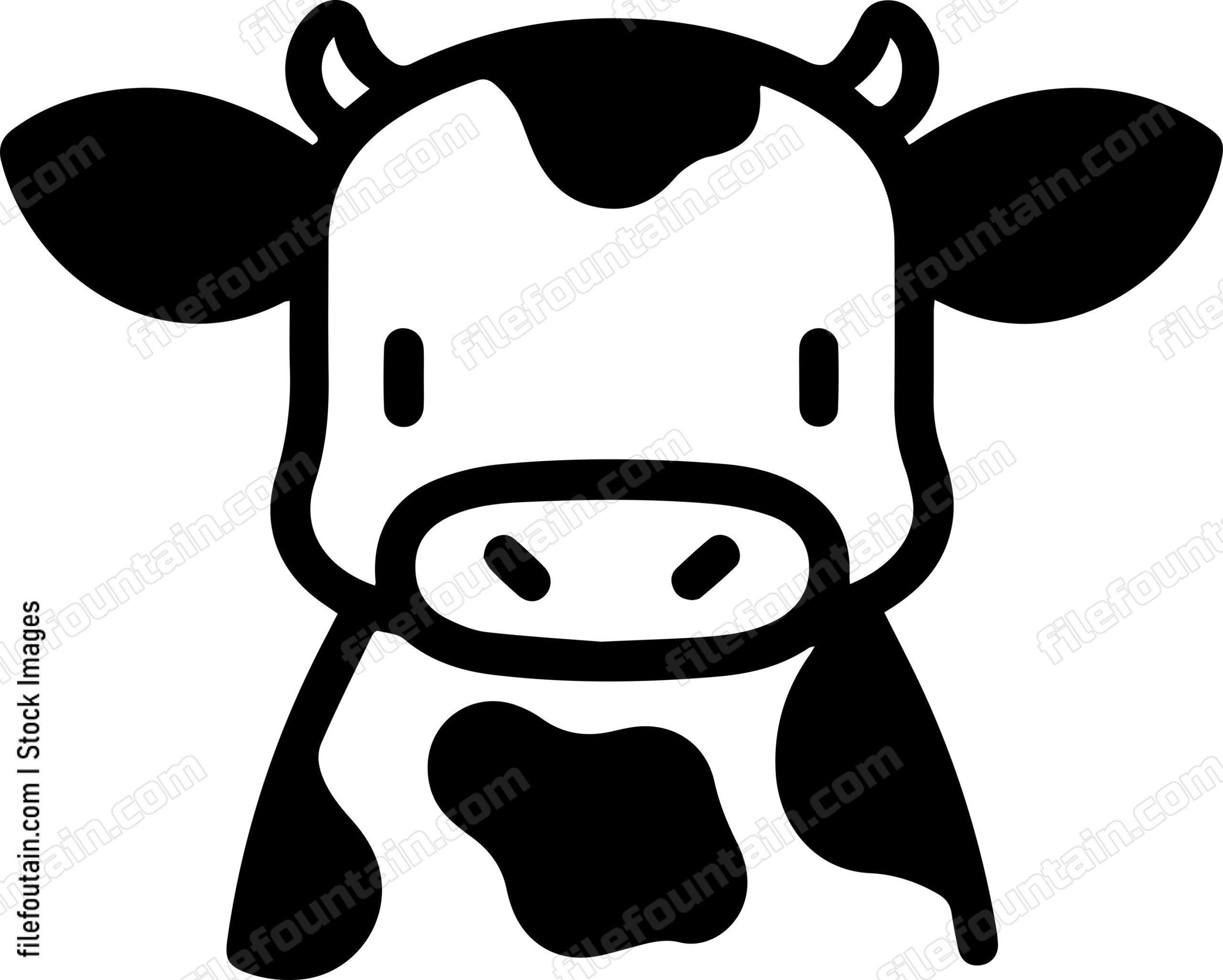 dairy cow