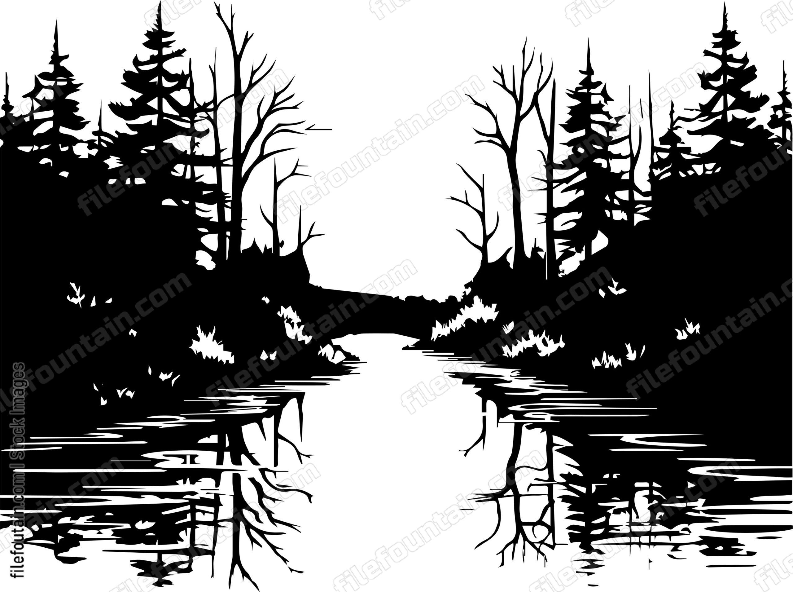 Dark Forest