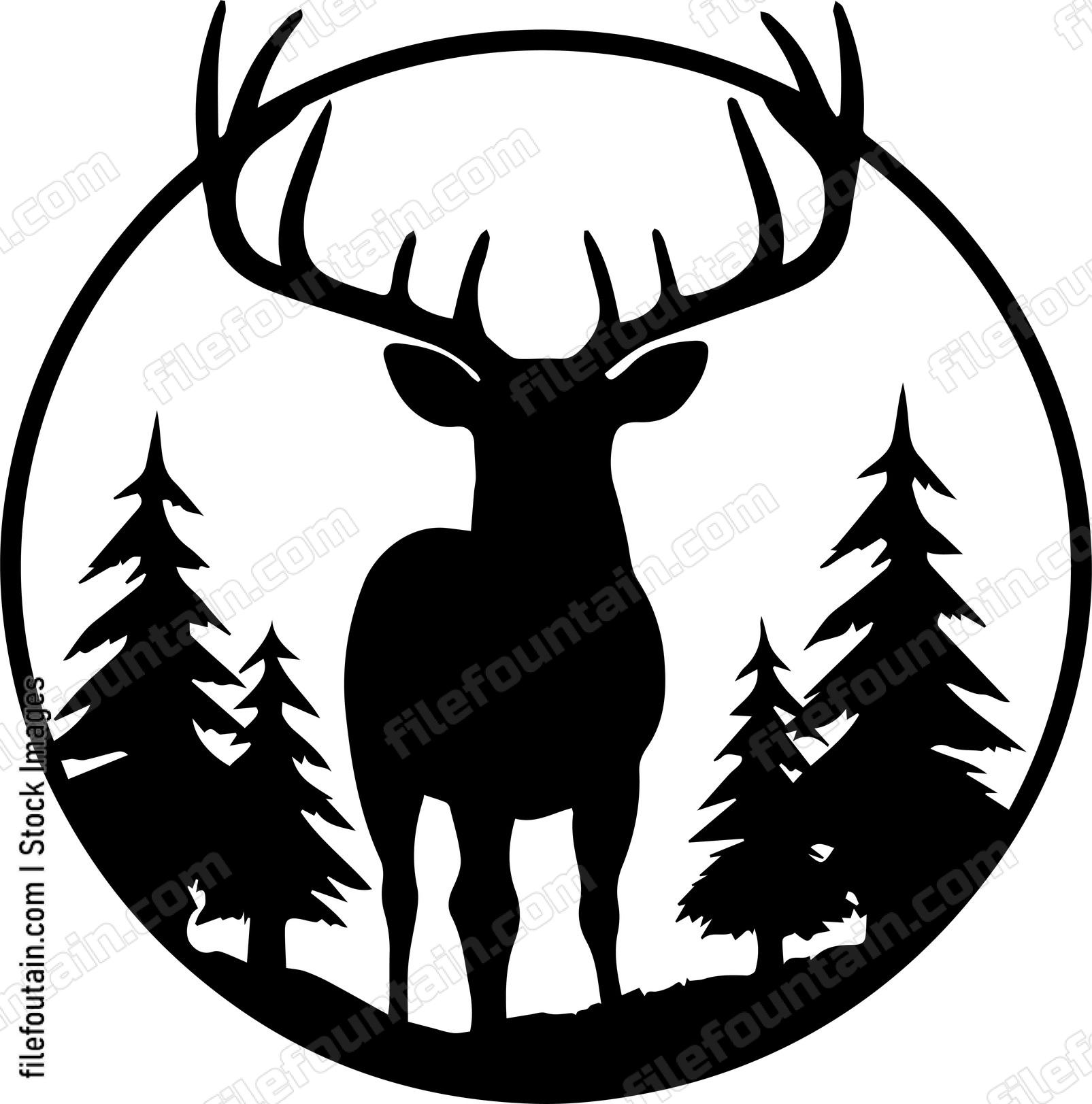 Deer Hunting