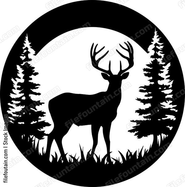 Deer Hunting