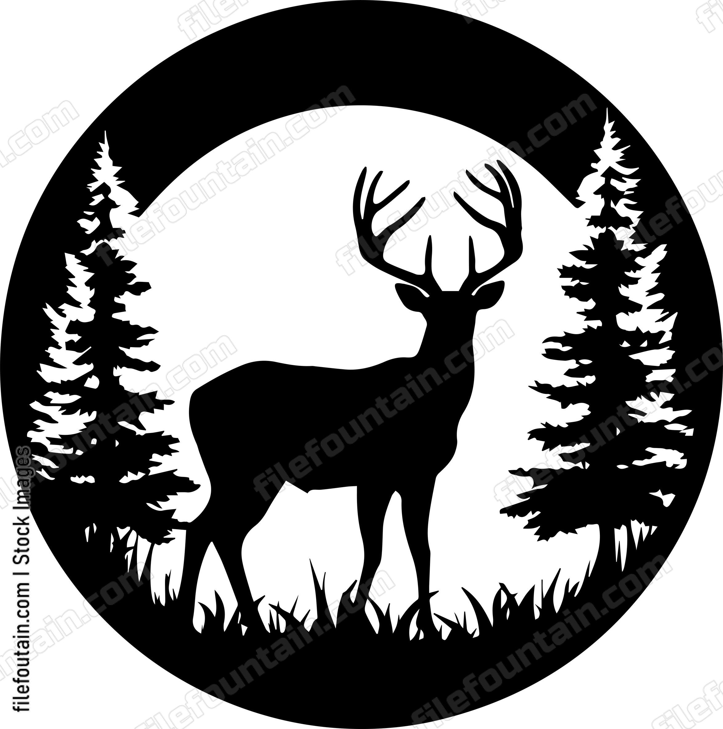 Deer Hunting