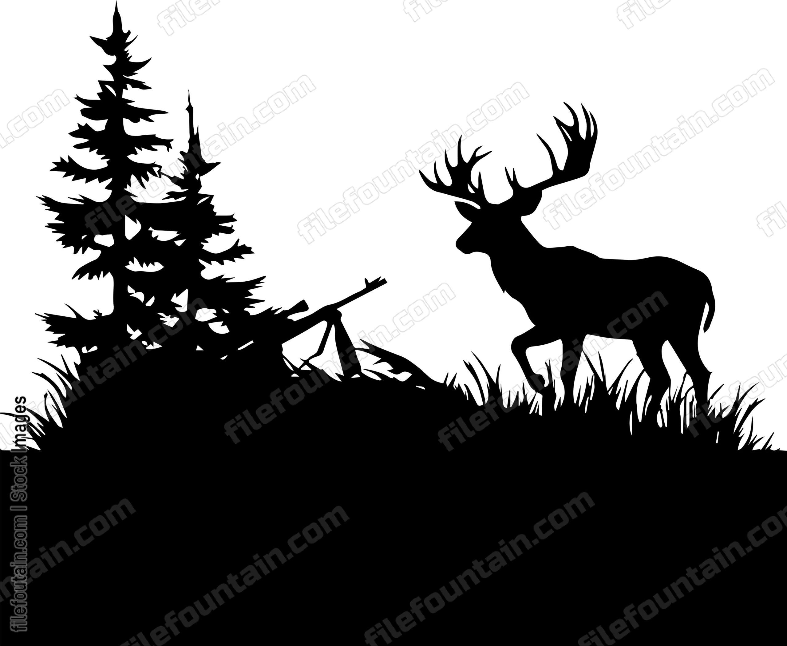 Deer Hunting