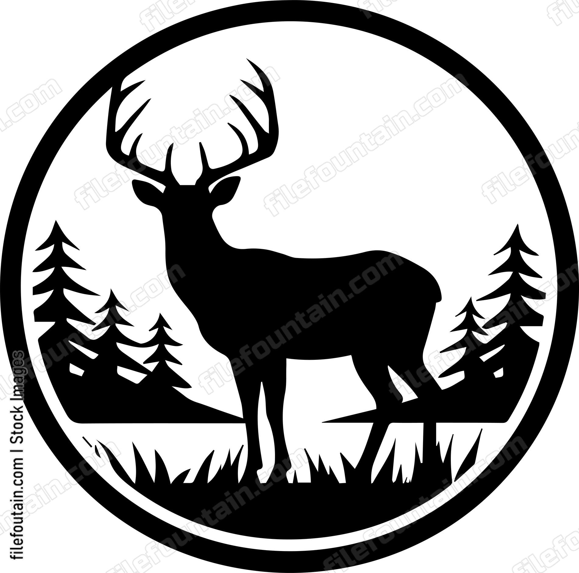 Deer Hunting