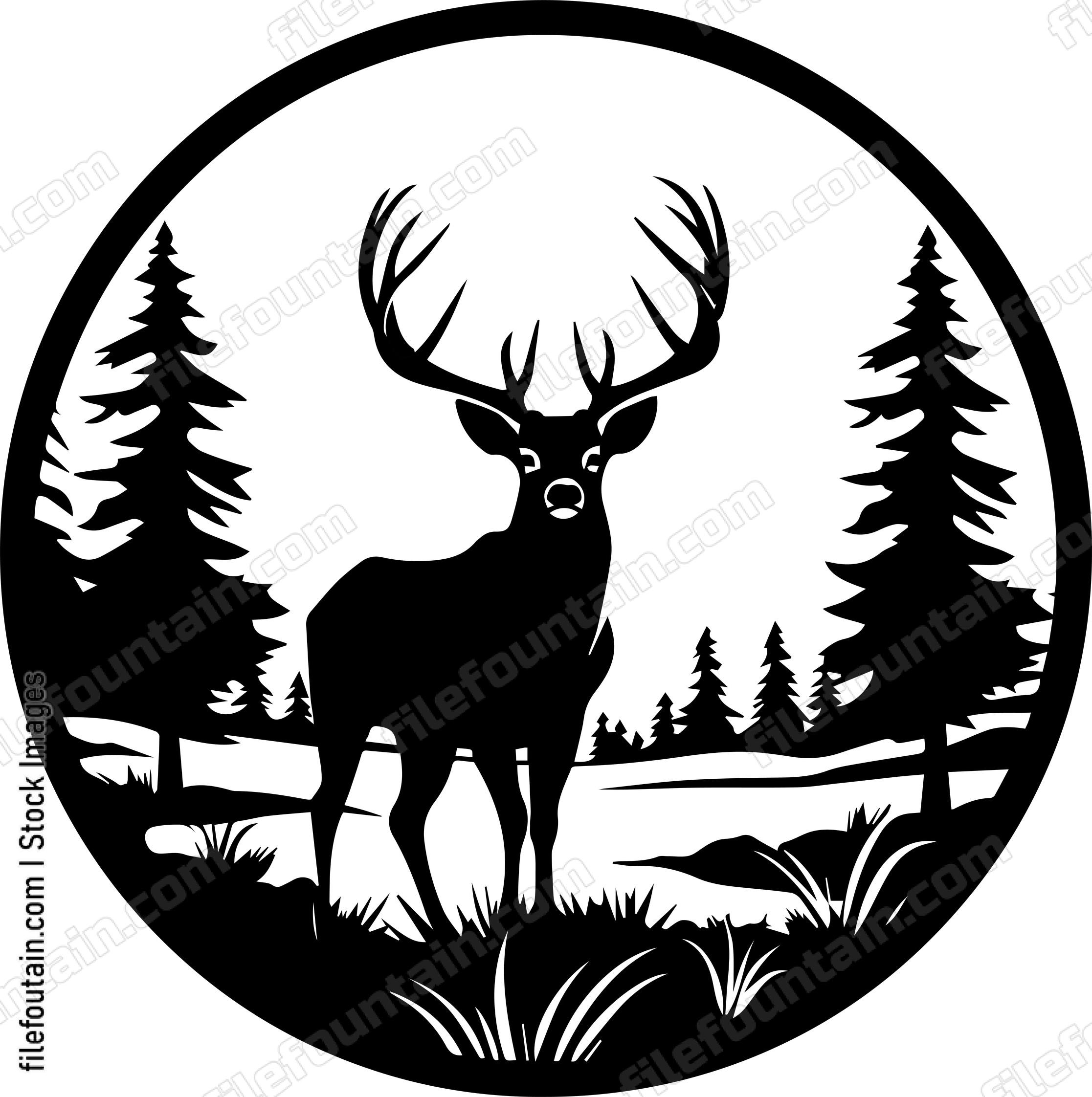 Deer Hunting