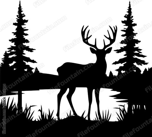 Deer Hunting