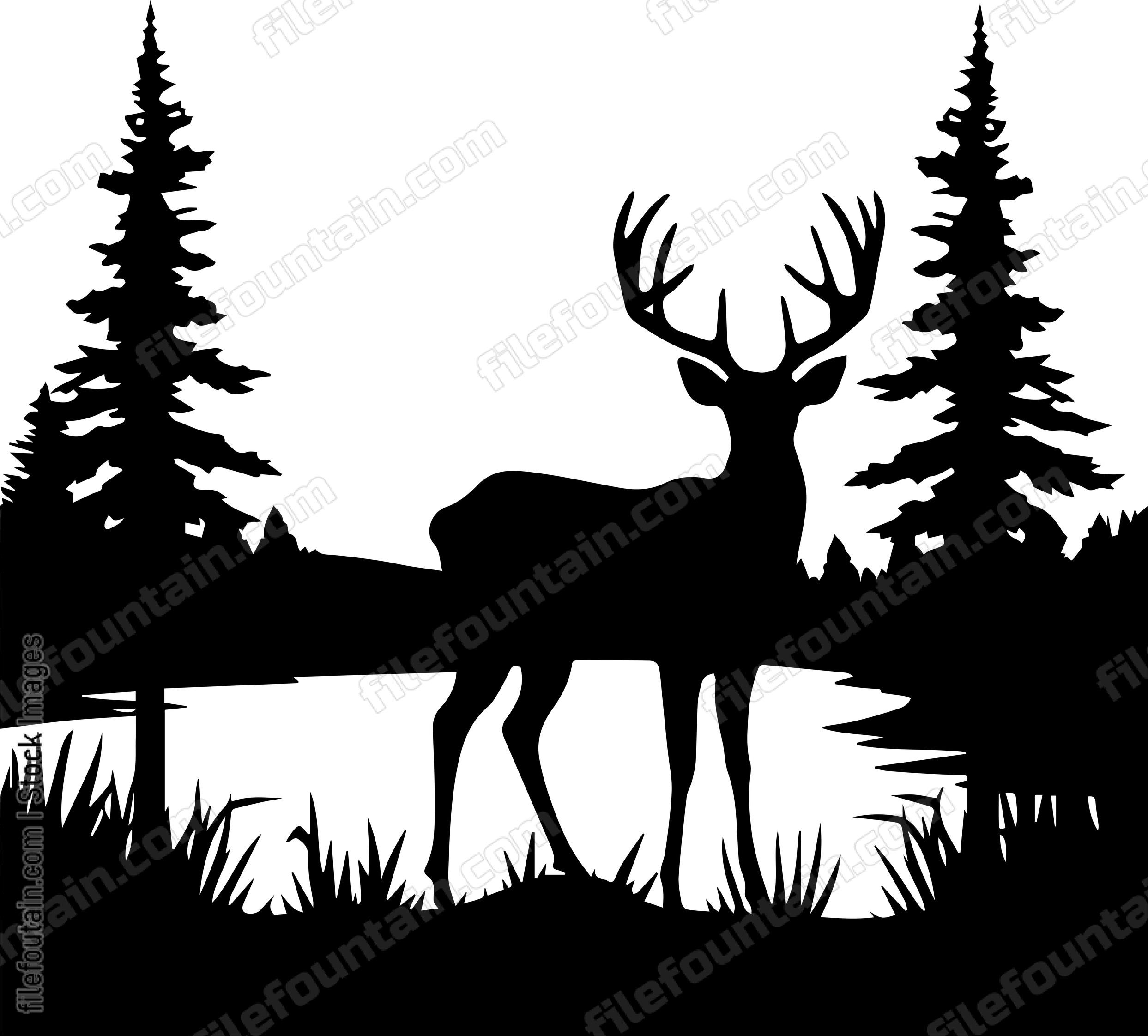 Deer Hunting