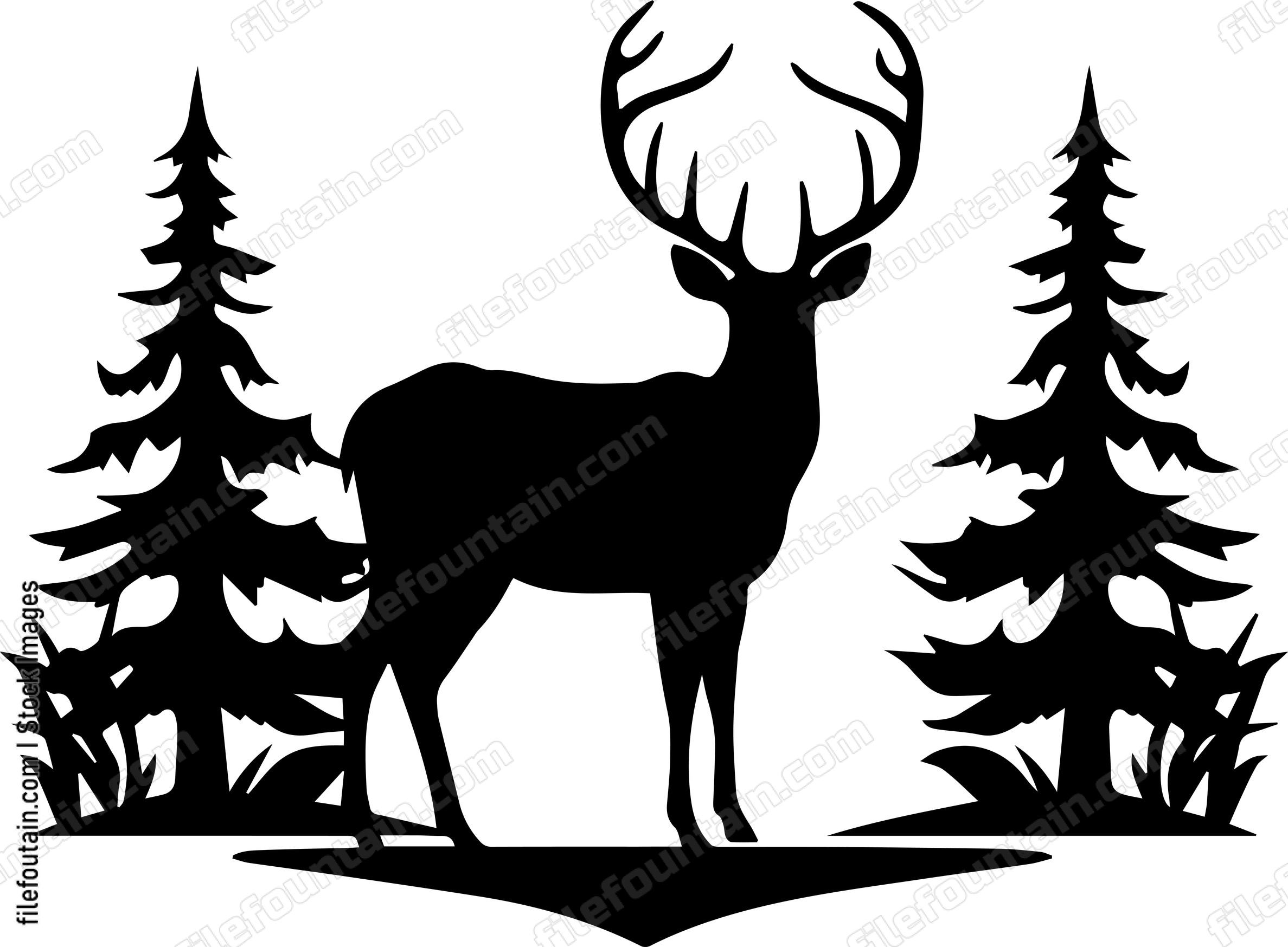 Deer Hunting