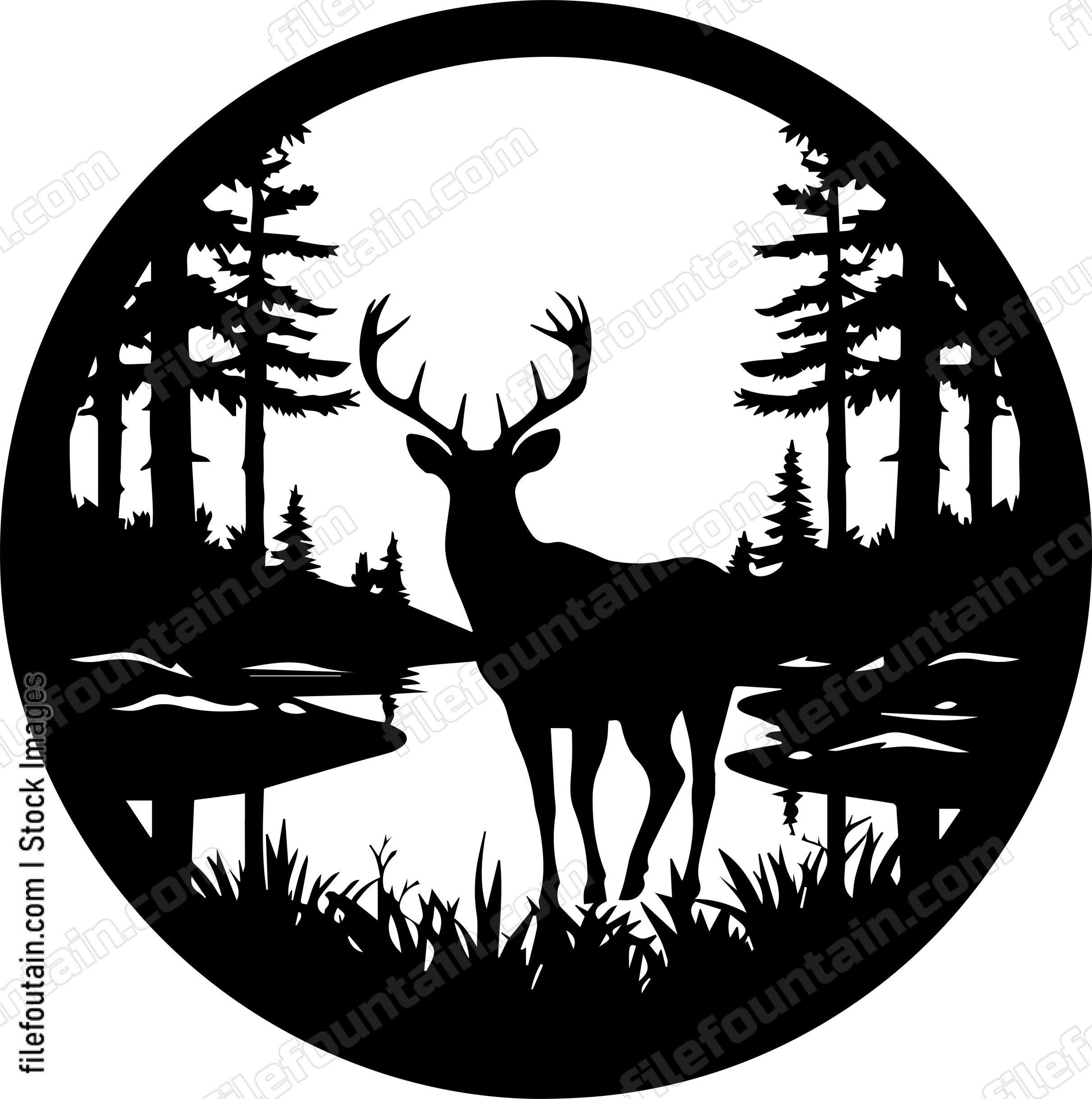Deer Hunting