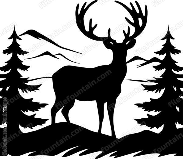 Deer Hunting