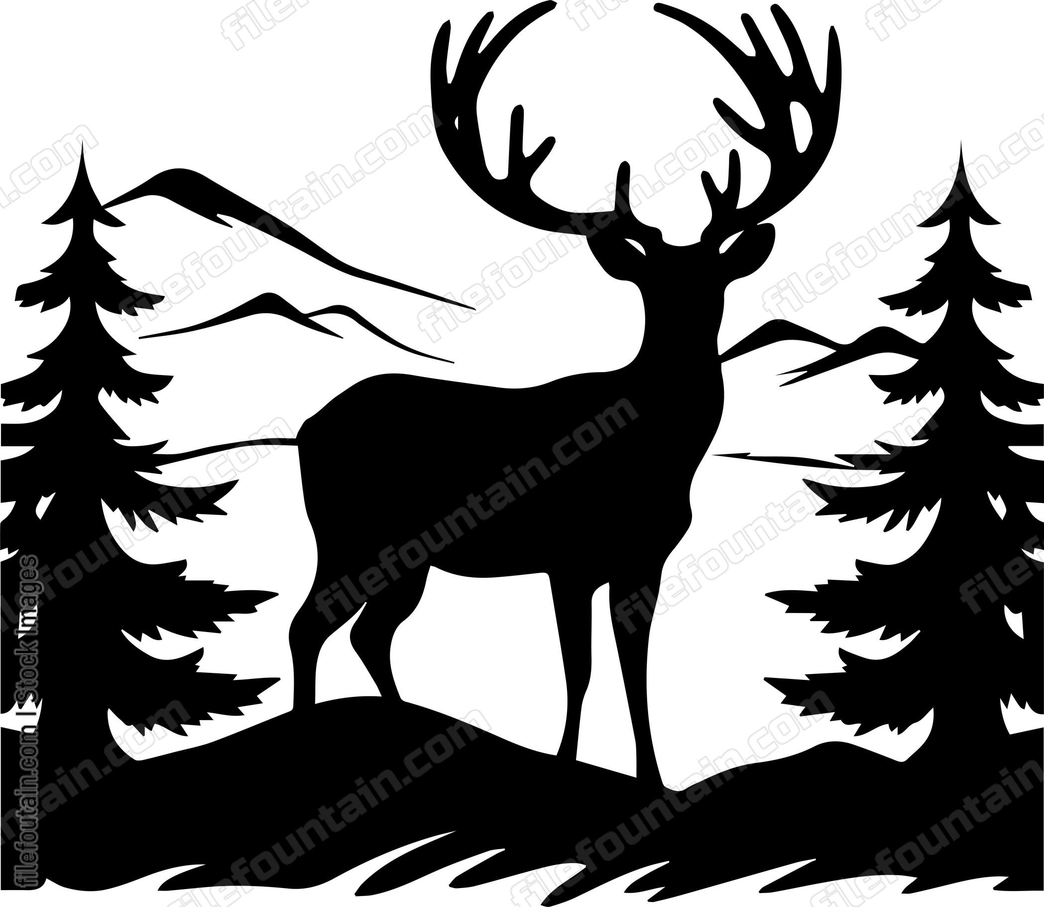 Deer Hunting