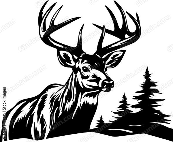 Deer Hunting