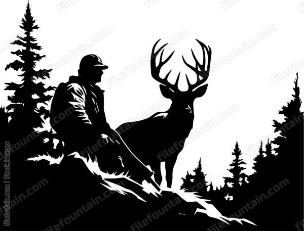 Deer Hunting