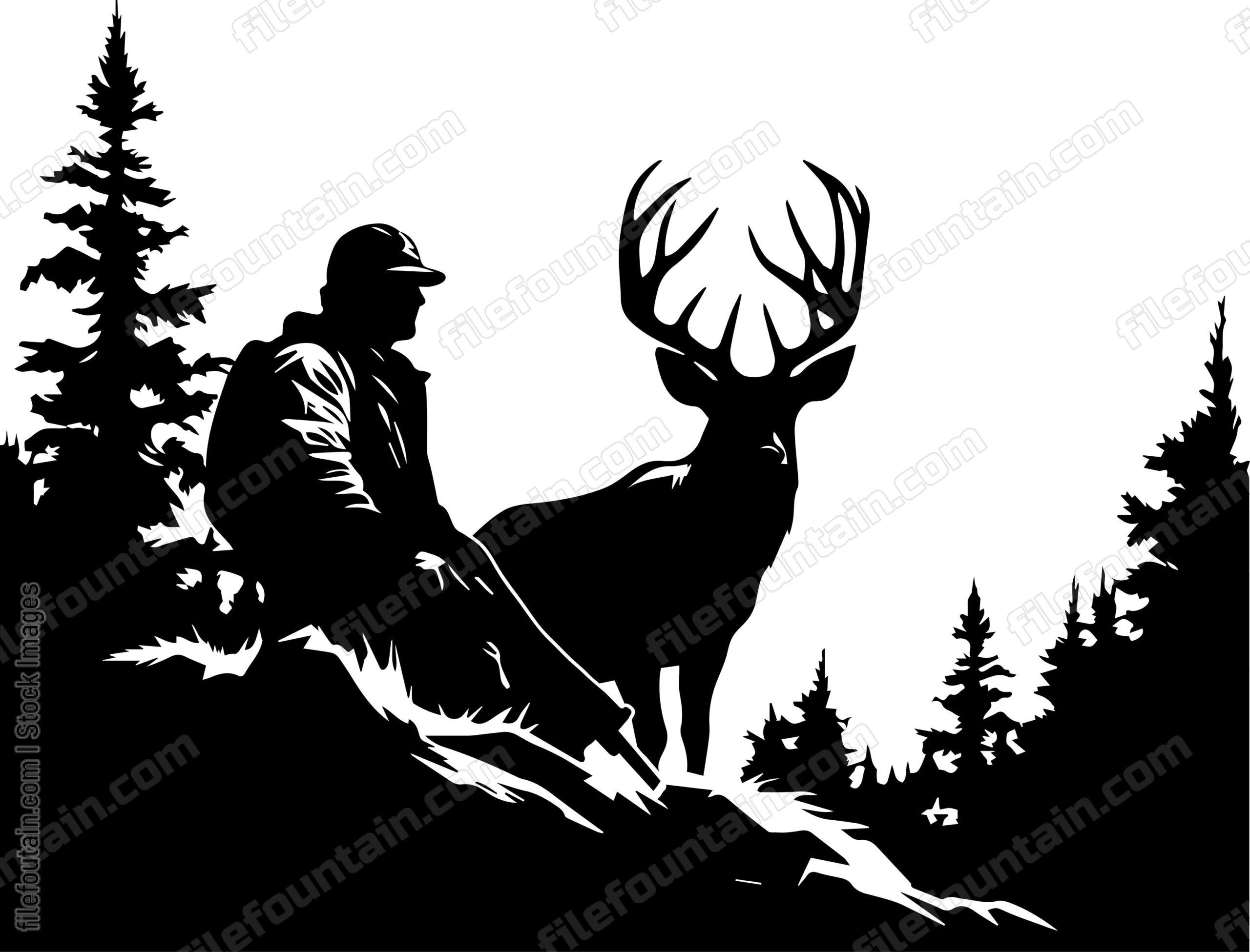 Deer Hunting