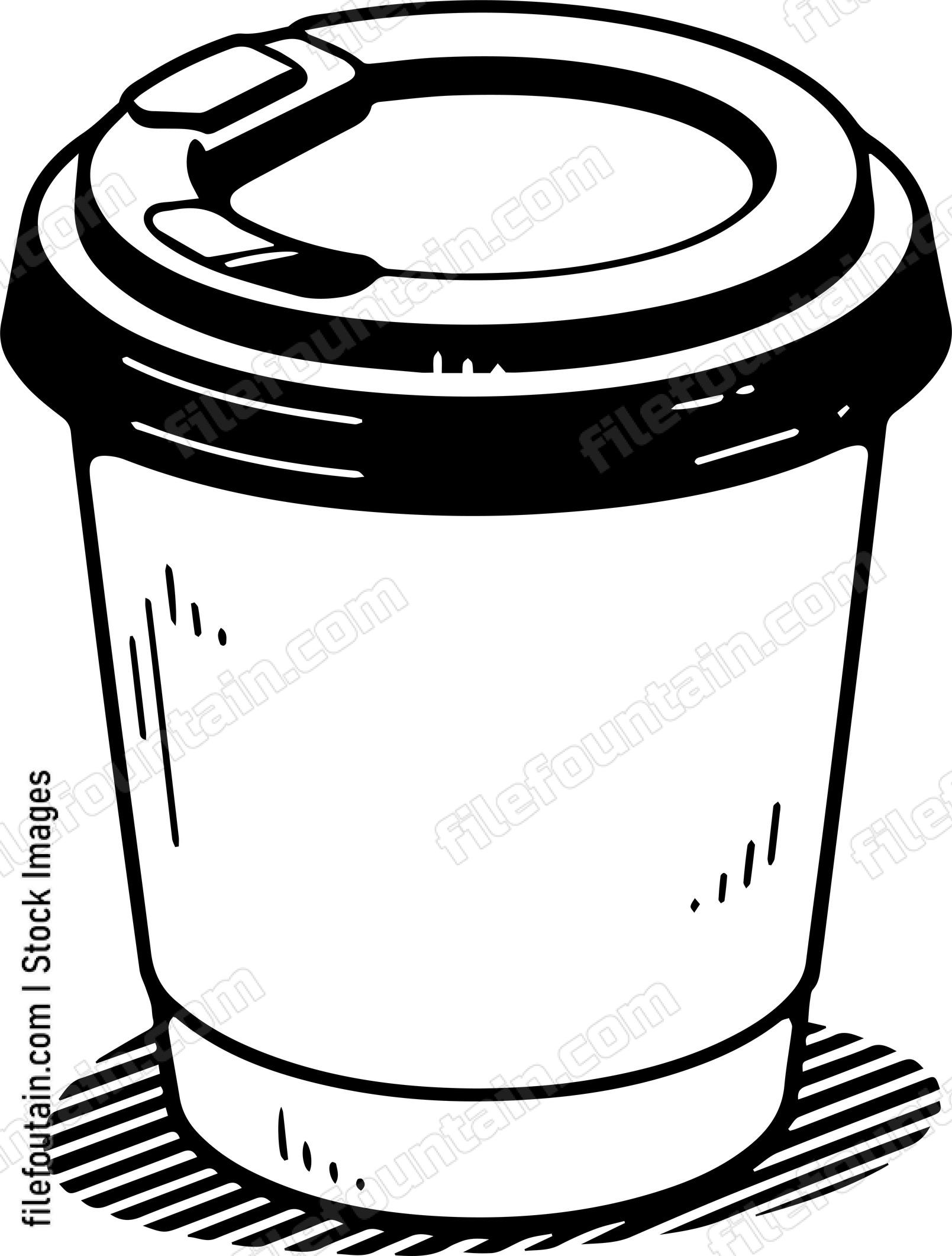 Disposable Hot cup