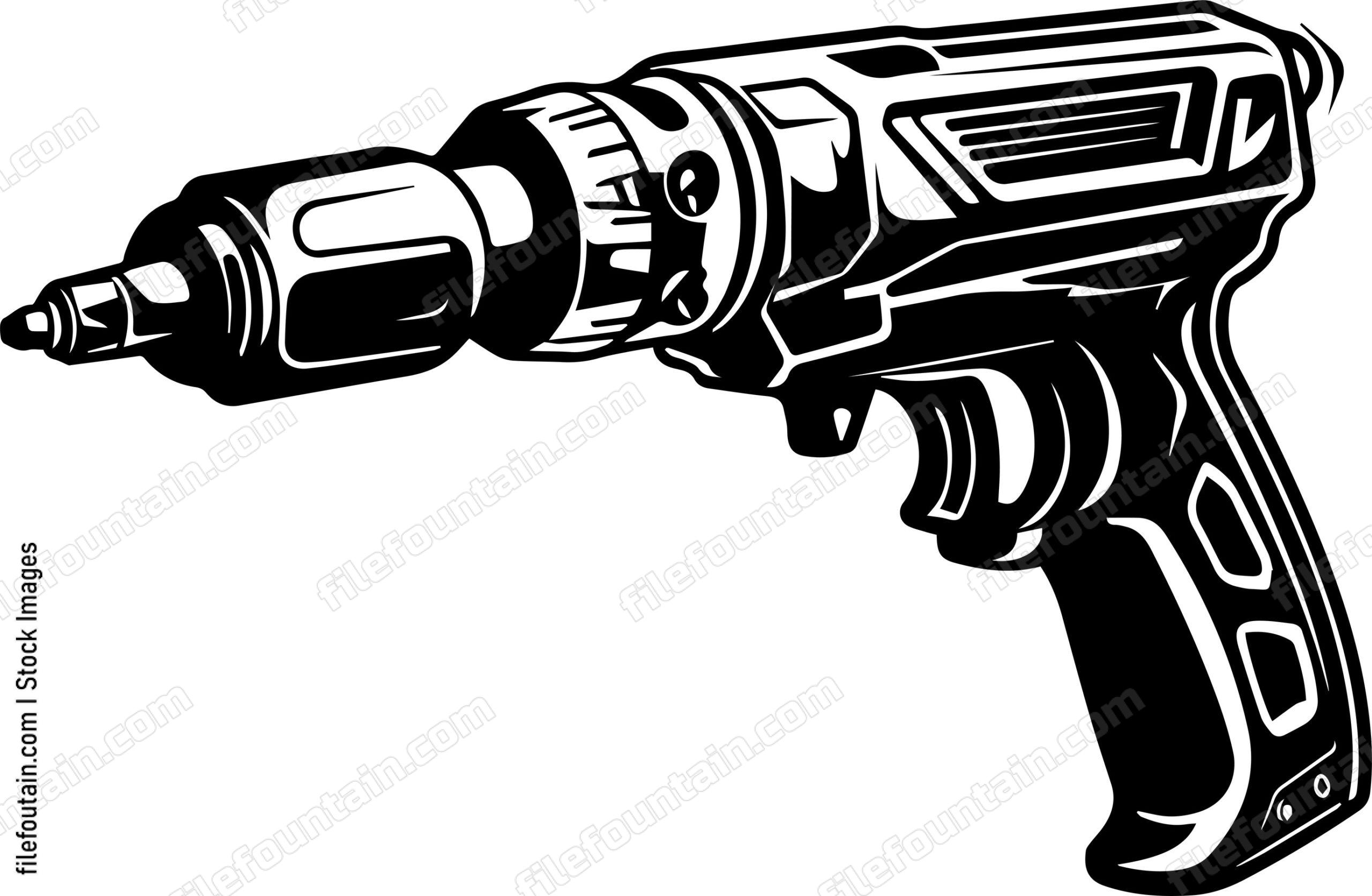 Drill