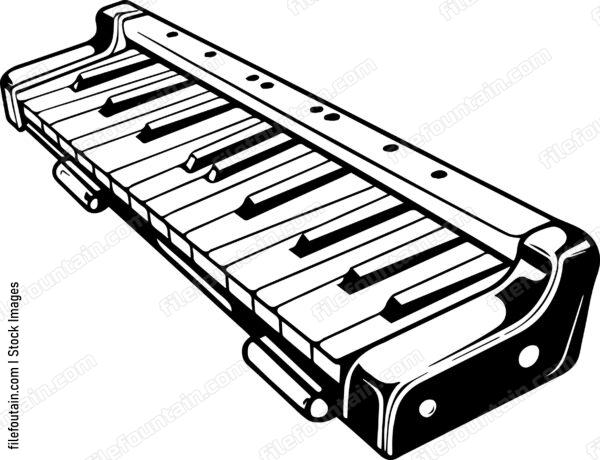 Electric Piano