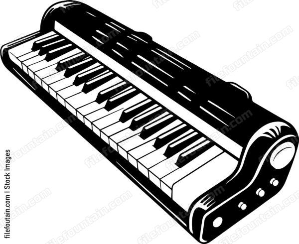 Electric Piano