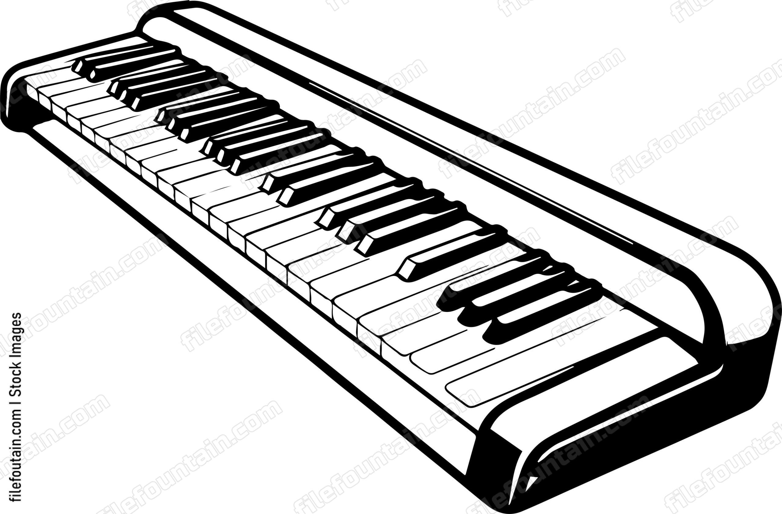 Electric Piano