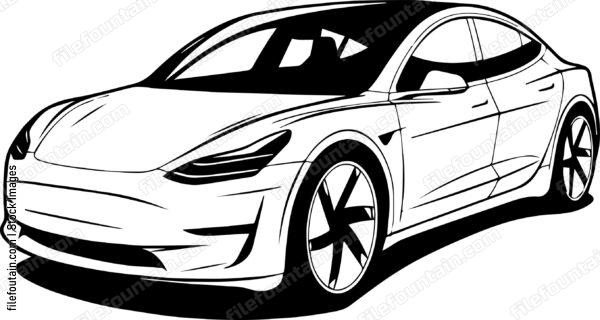 EV Electric Vehicle