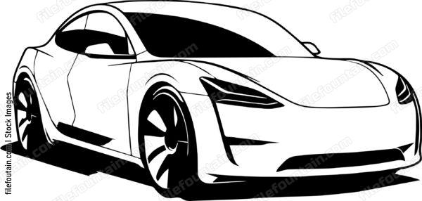 EV Electric Vehicle