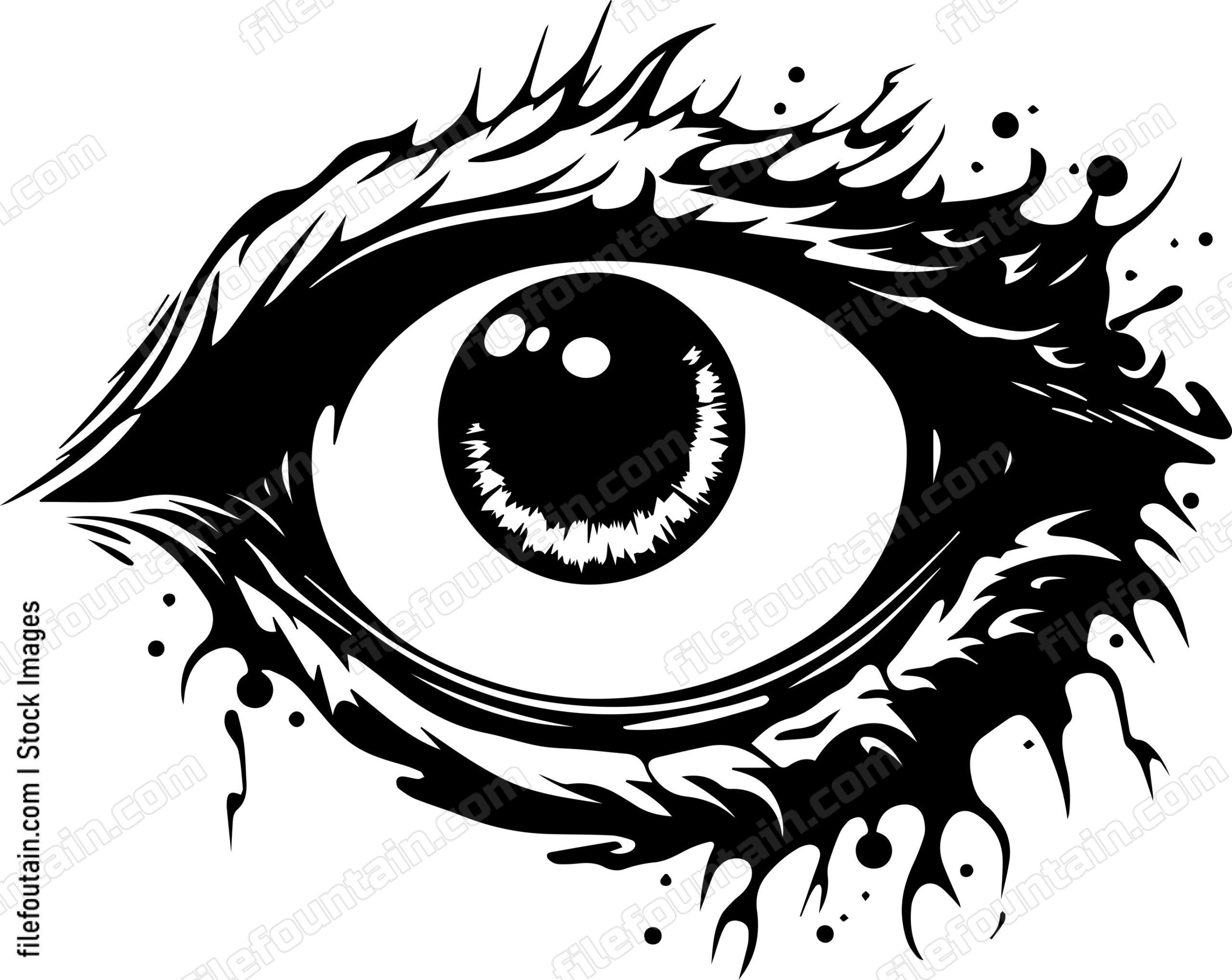 Eye