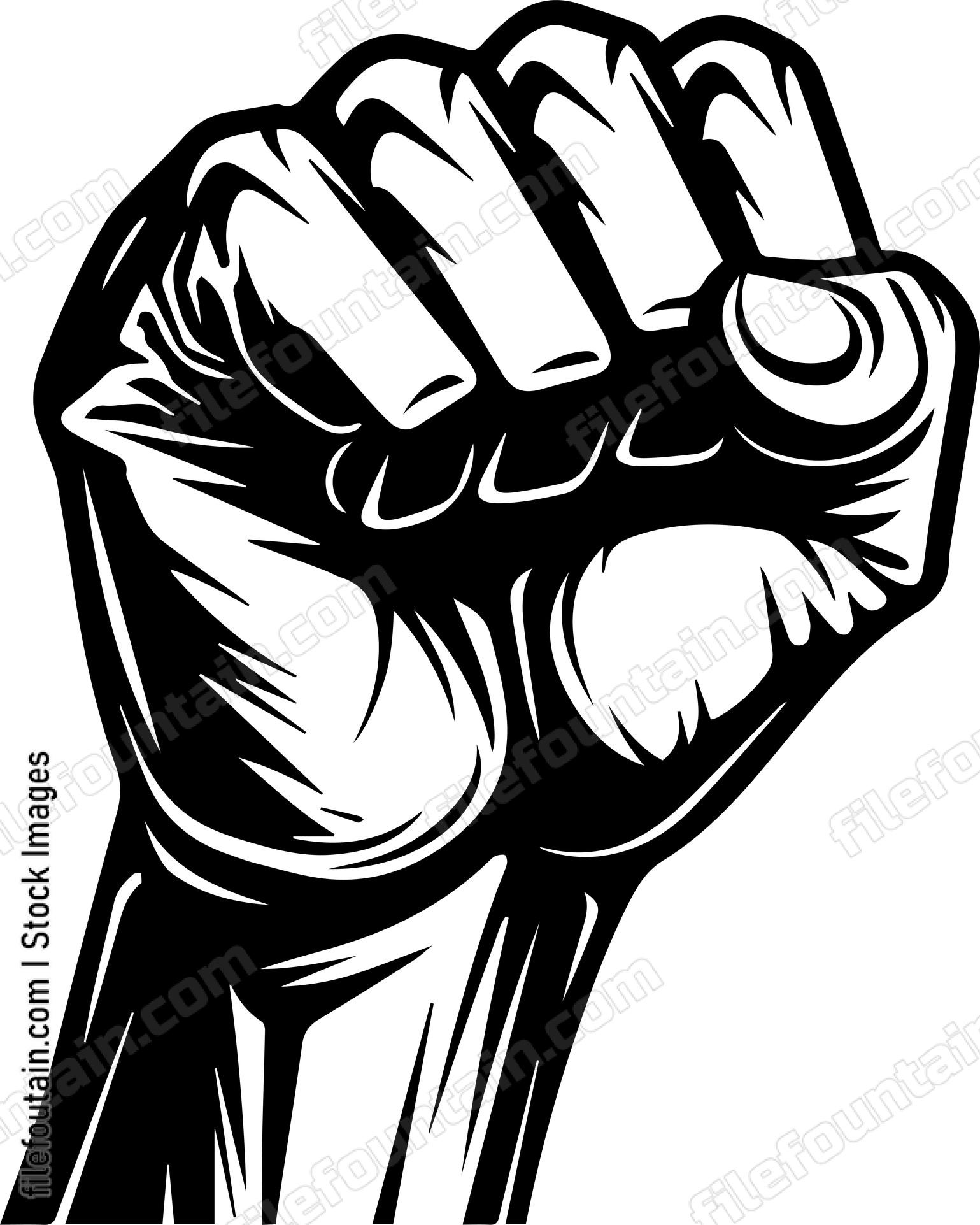 Fist