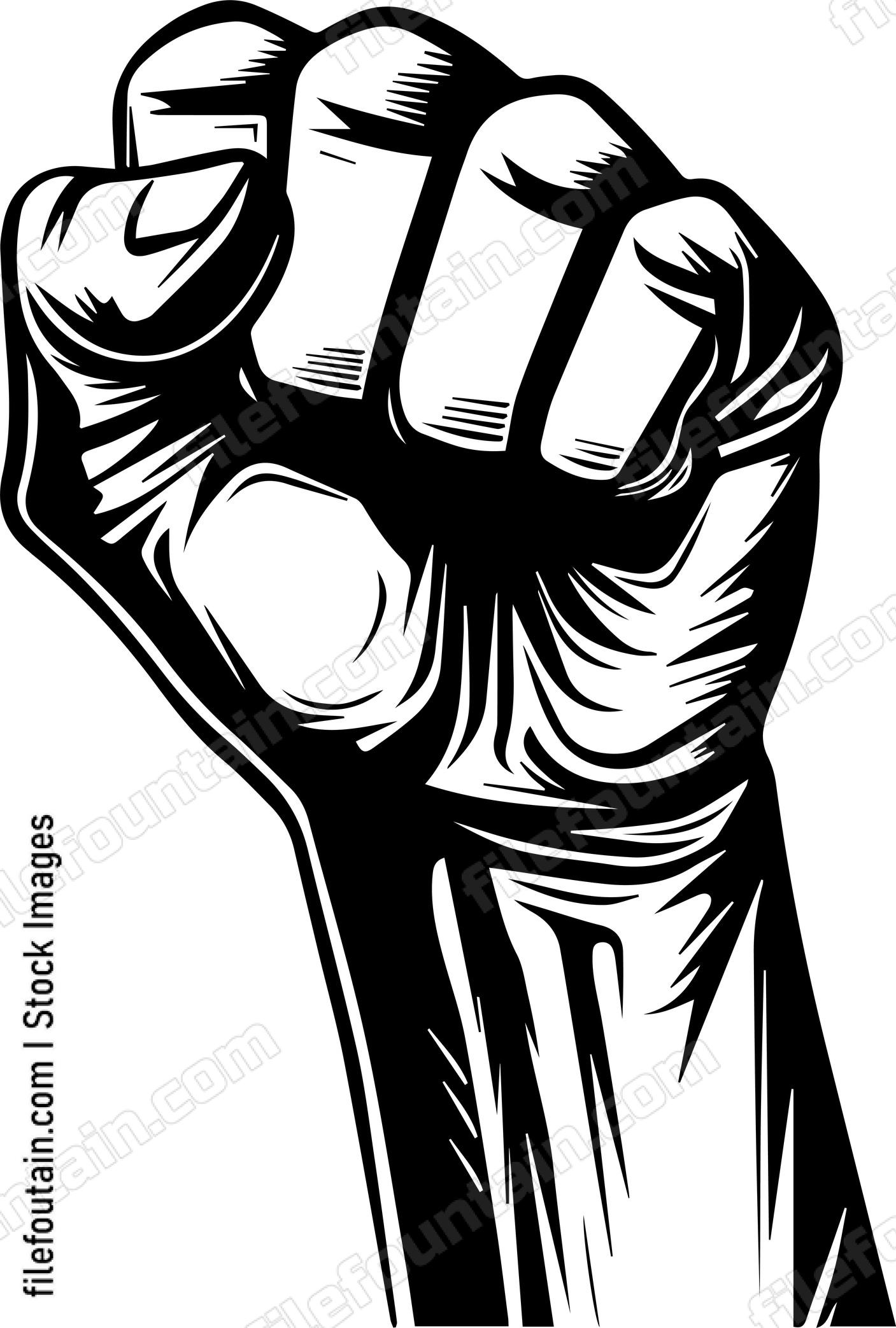 Fist