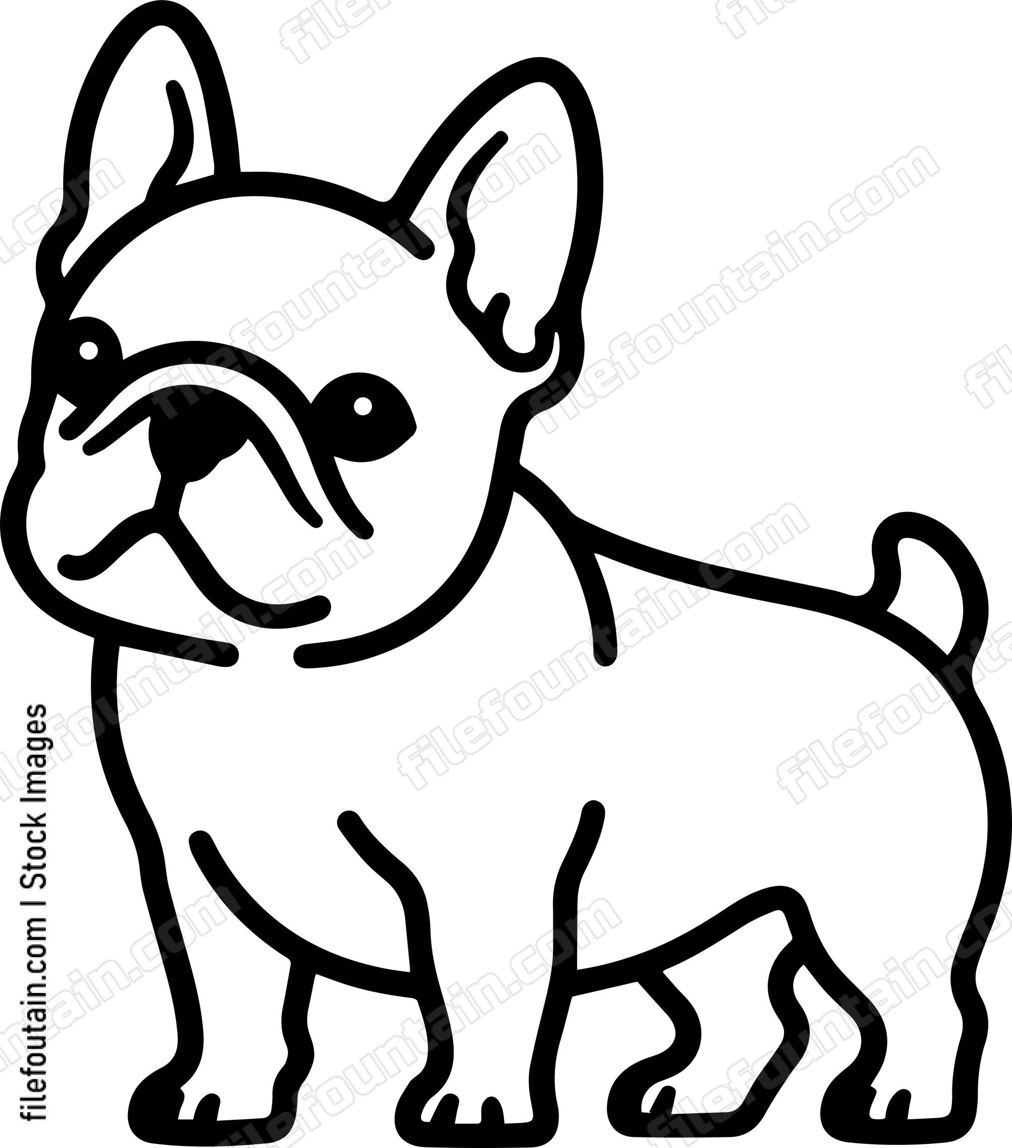 French Bulldog