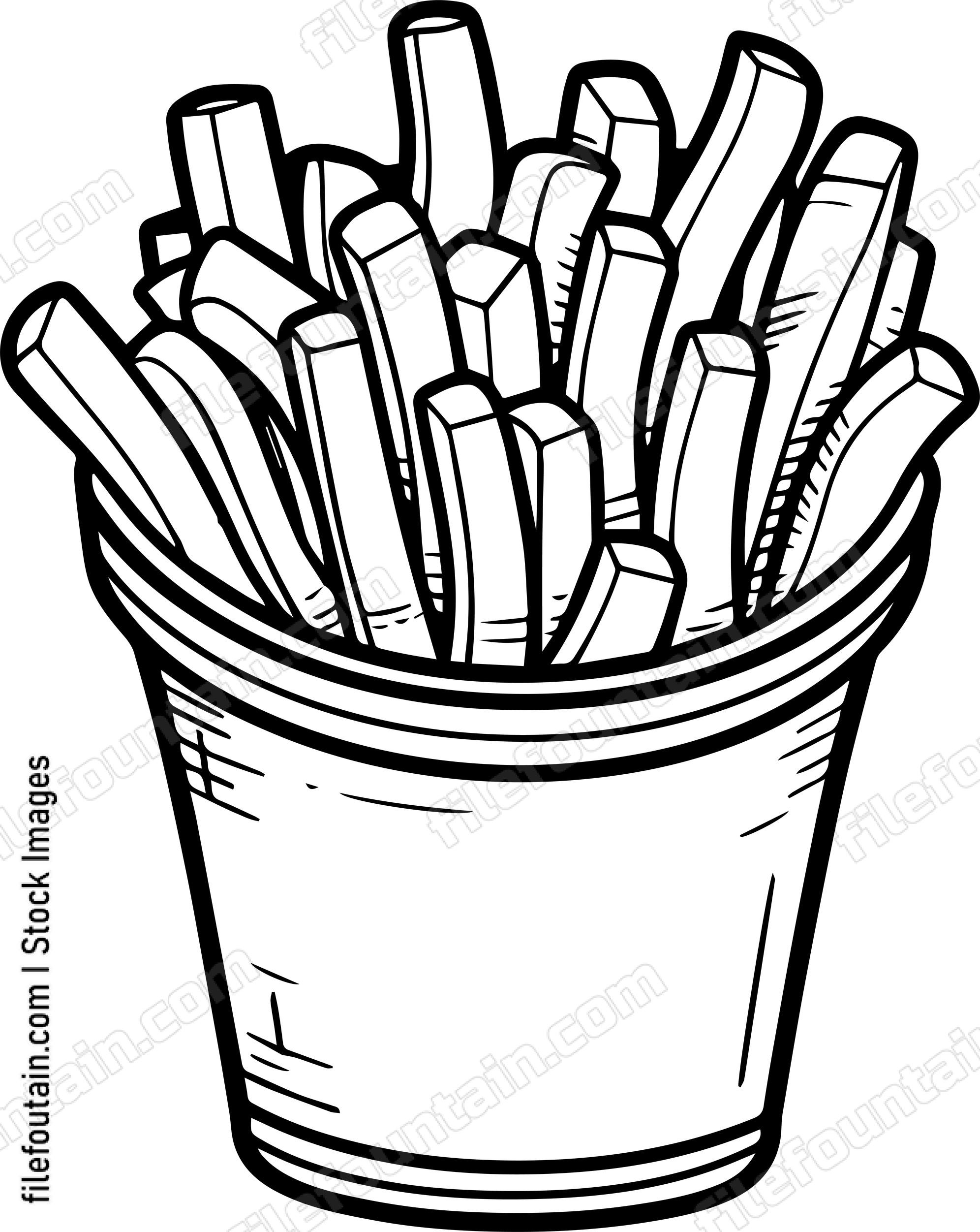 French Fries