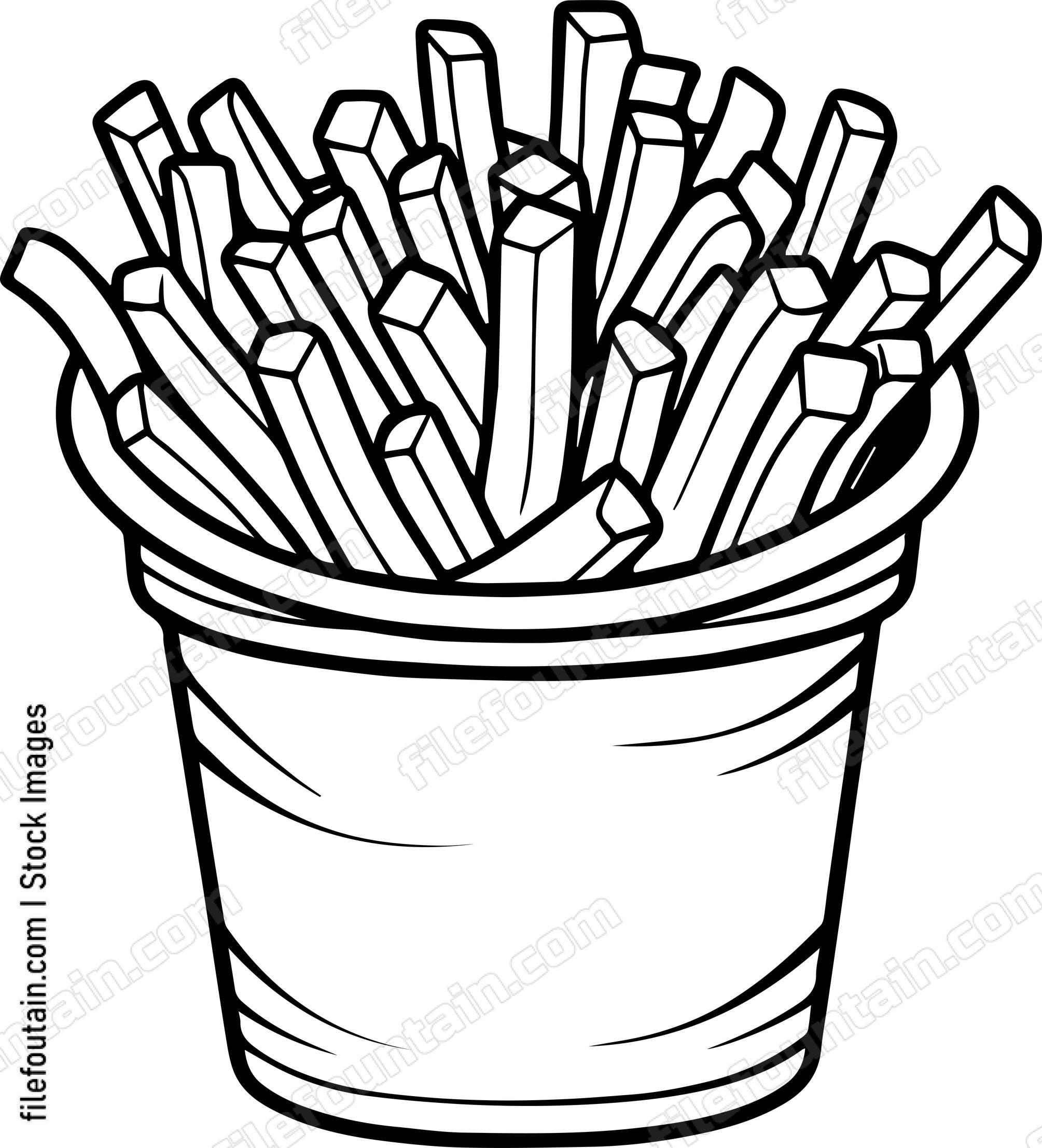 French Fries