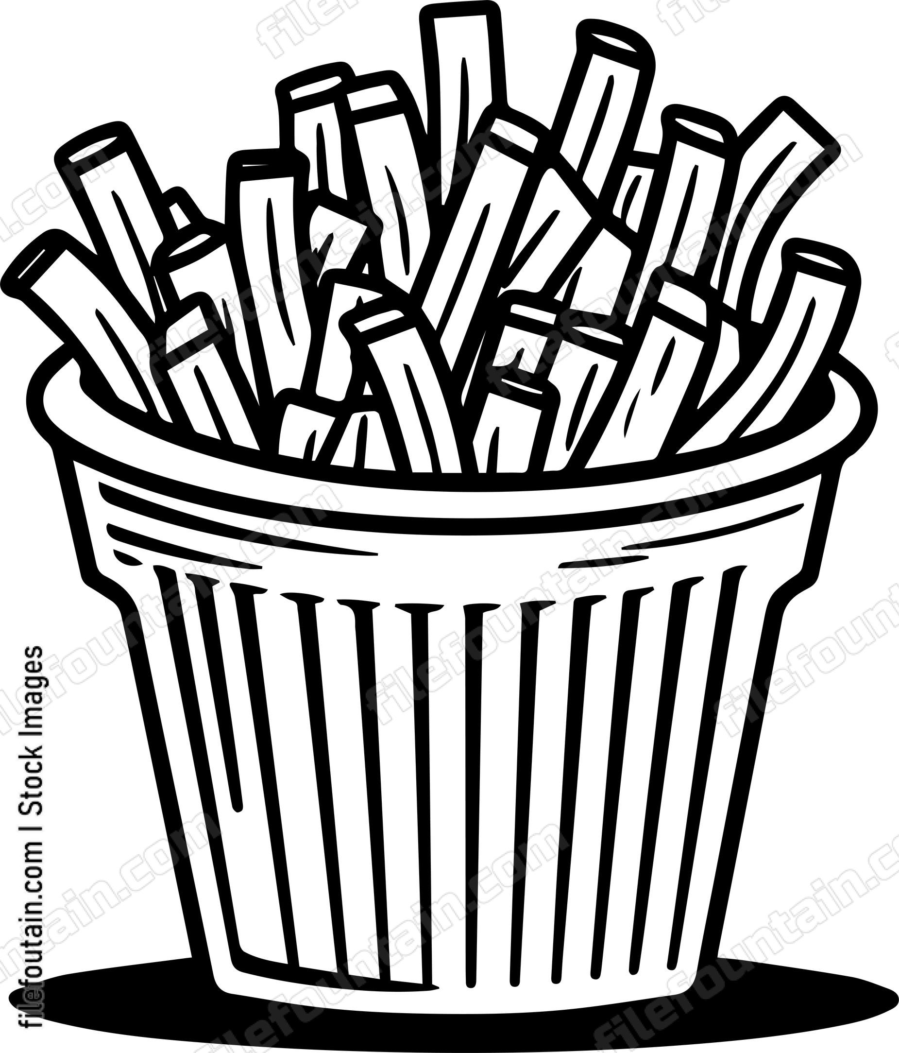 French Fries