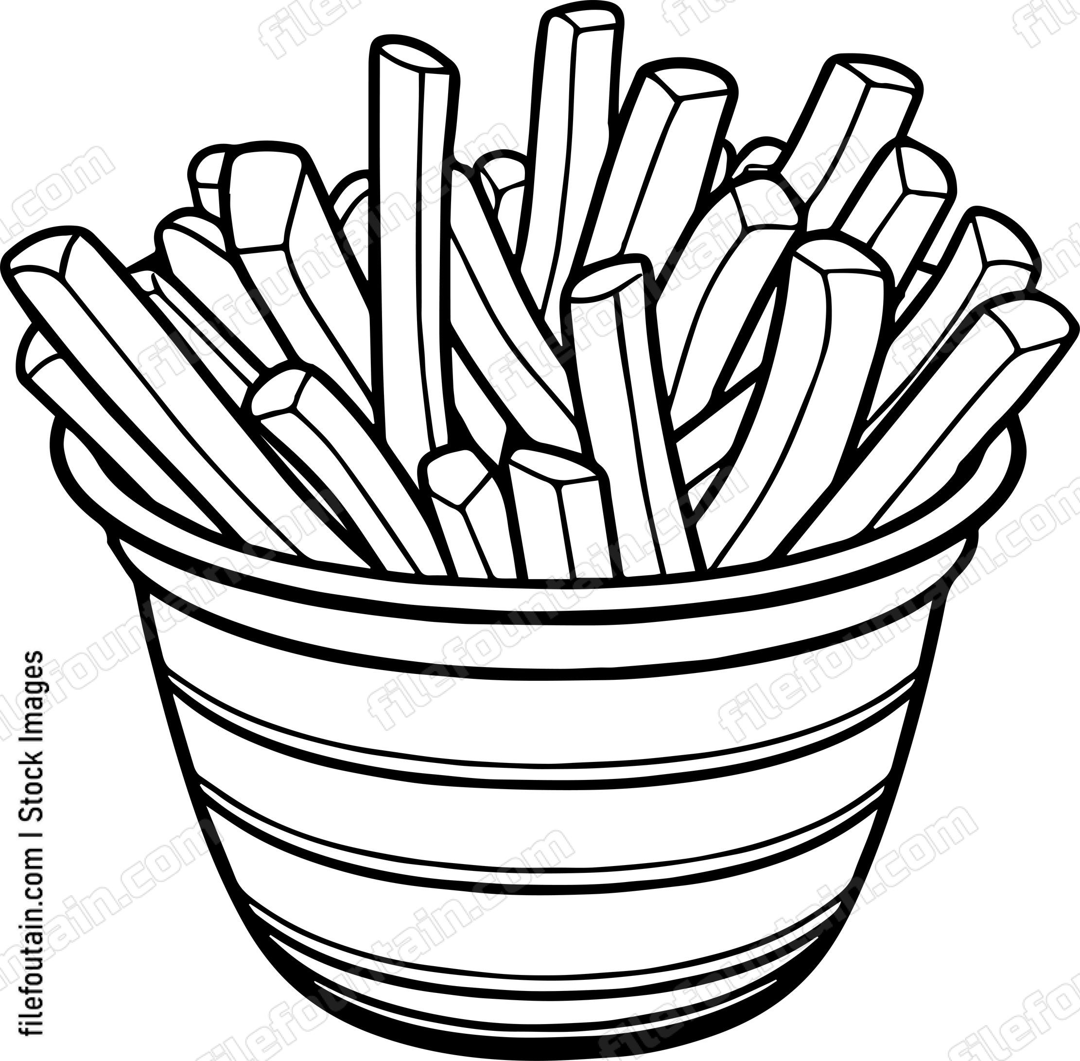 French Fries