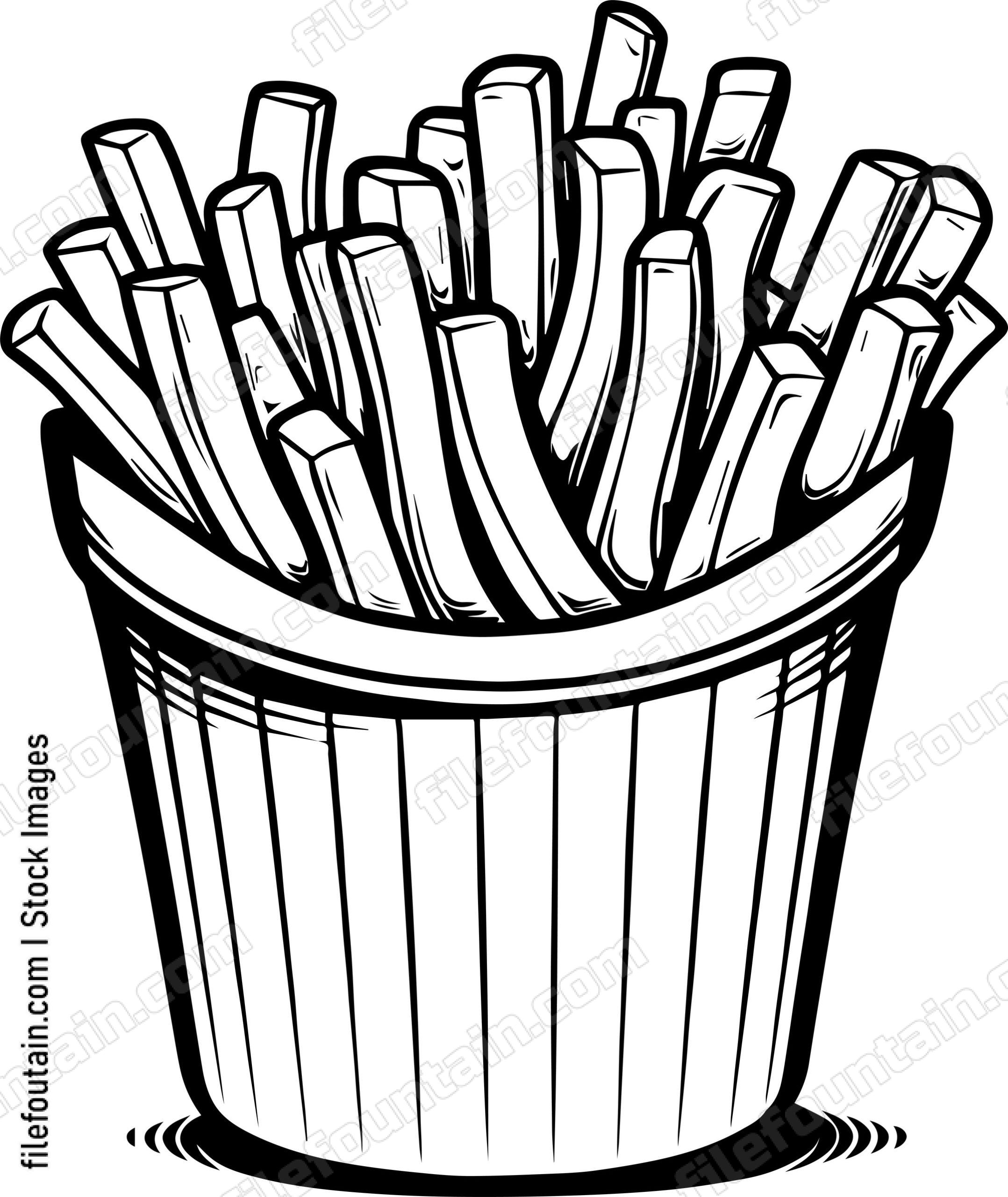 French Fries