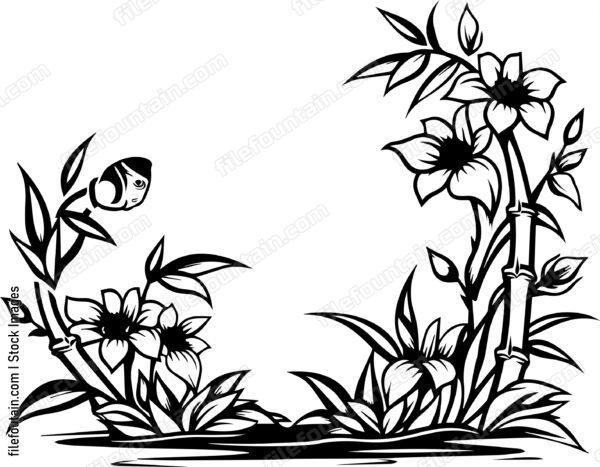 Garden Flowers