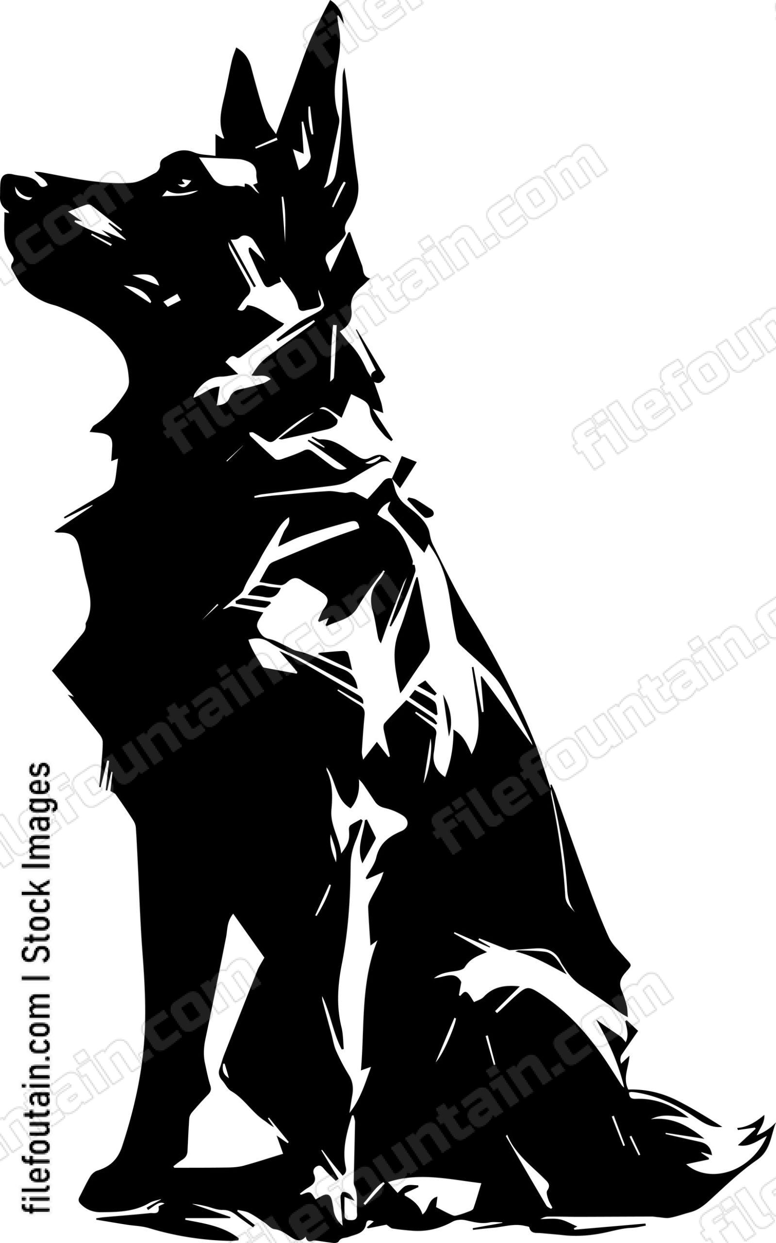 German Shepherd