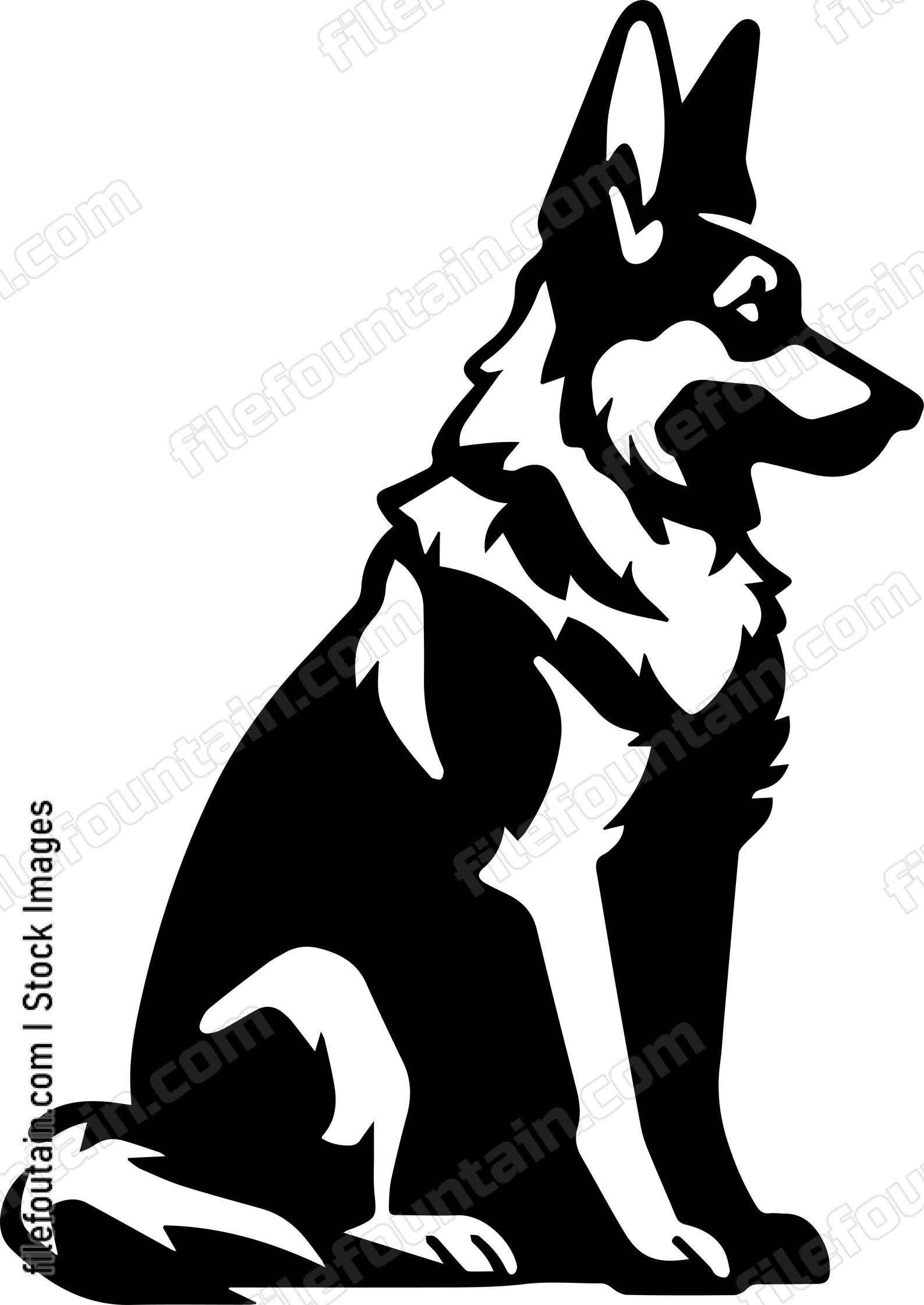 German Shepherd