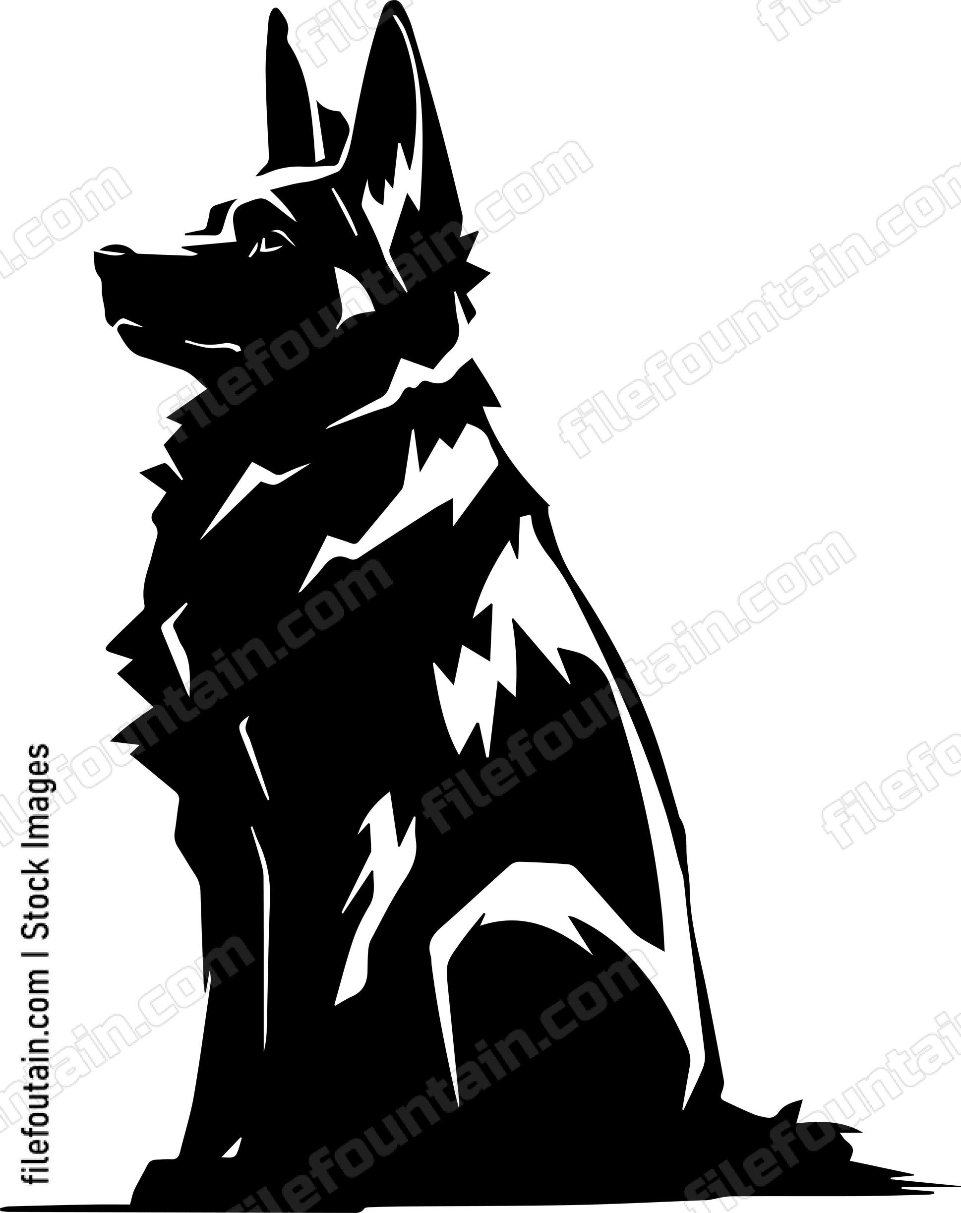 German Shepherd