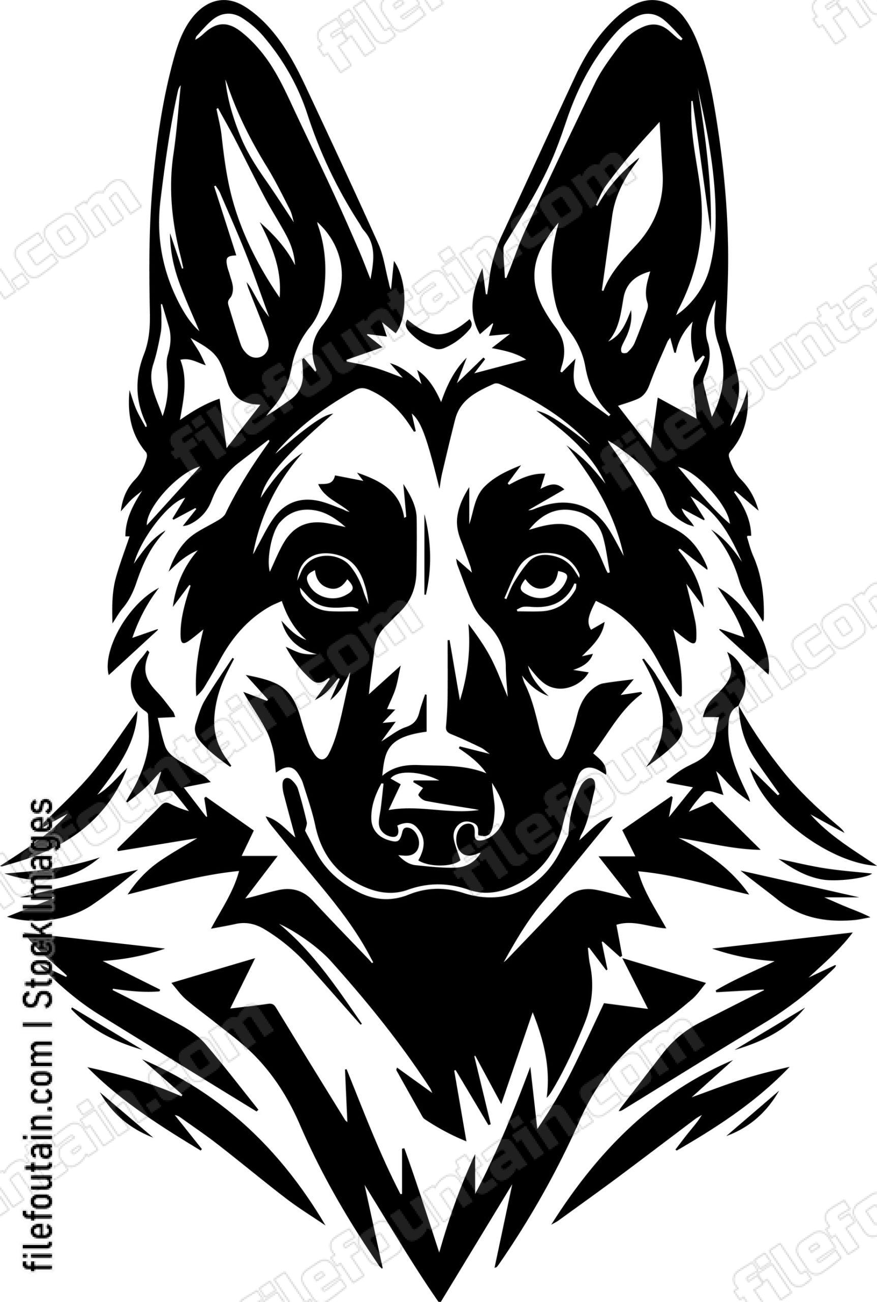German Shepherd
