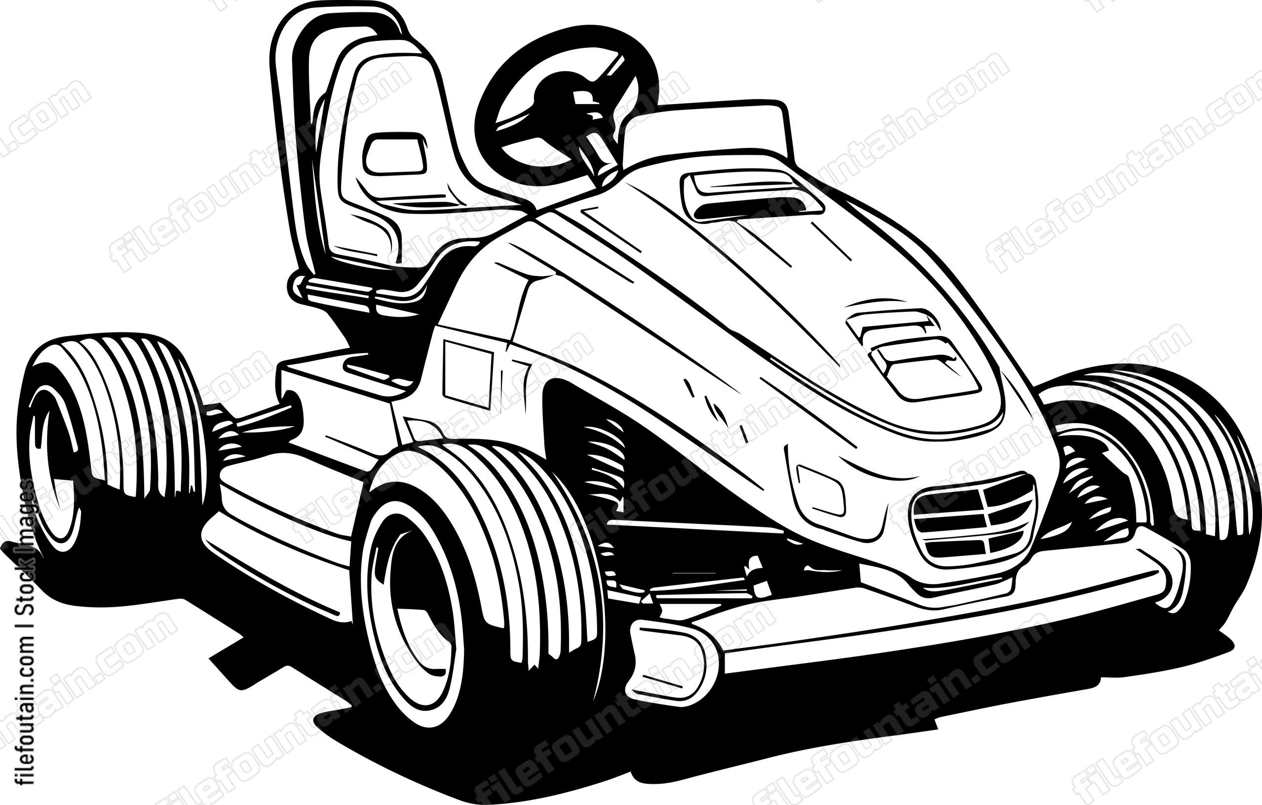 Go Carts
