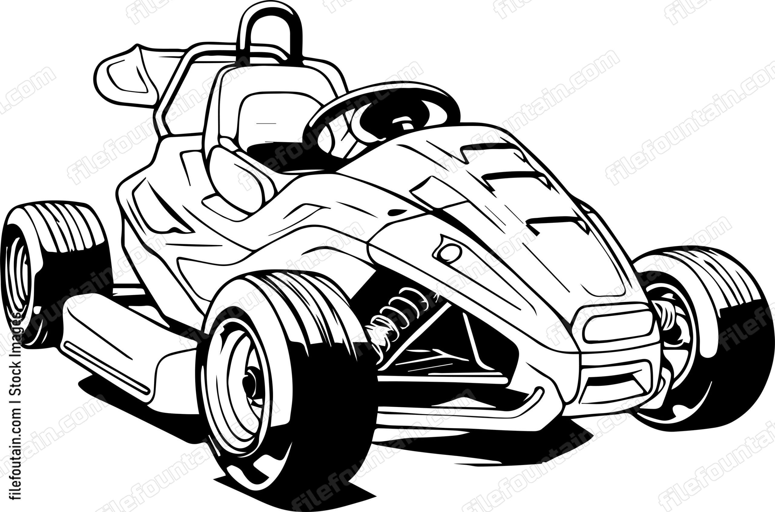 Go Carts